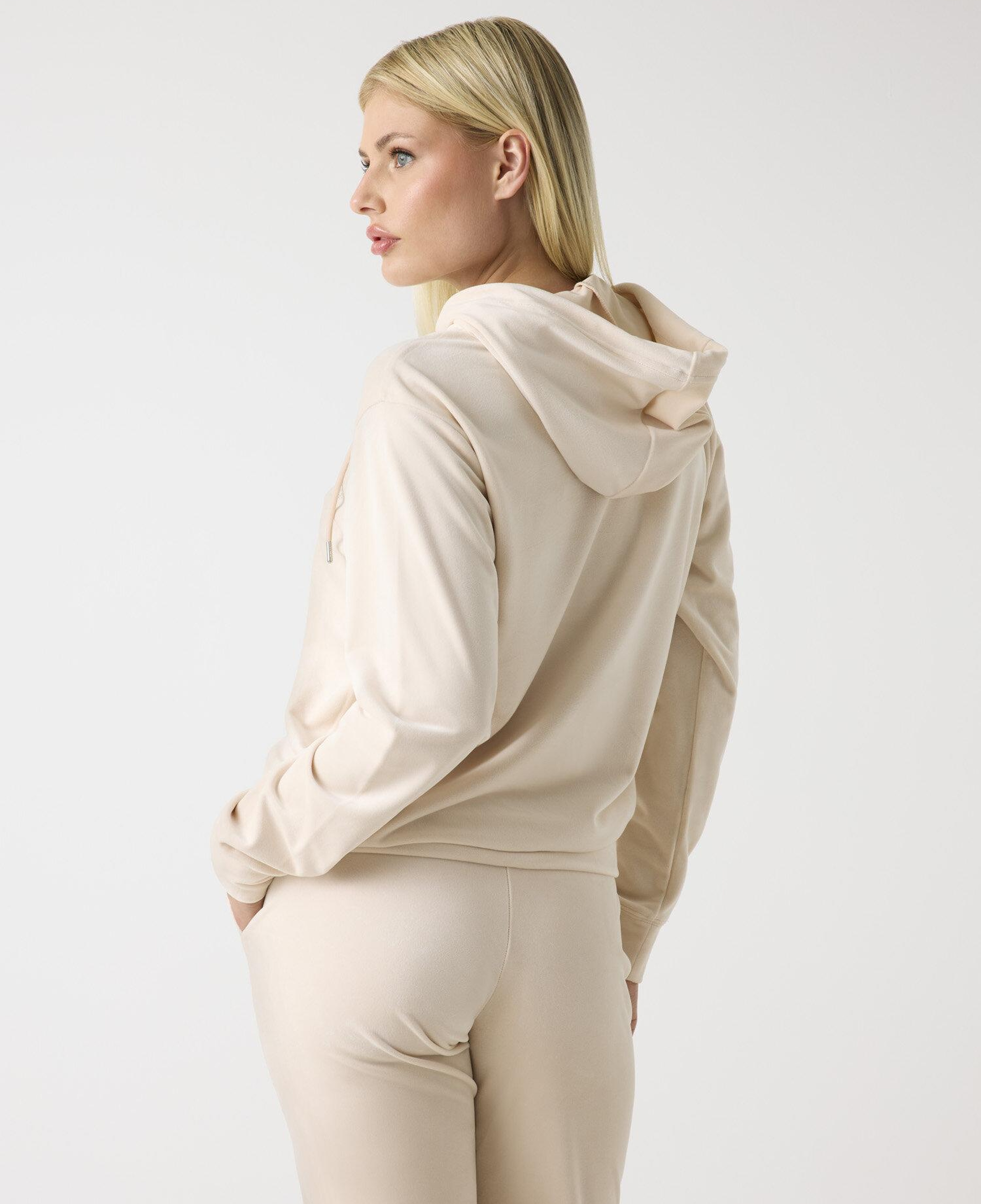 Couture Kadın Aktif Sweatshirt