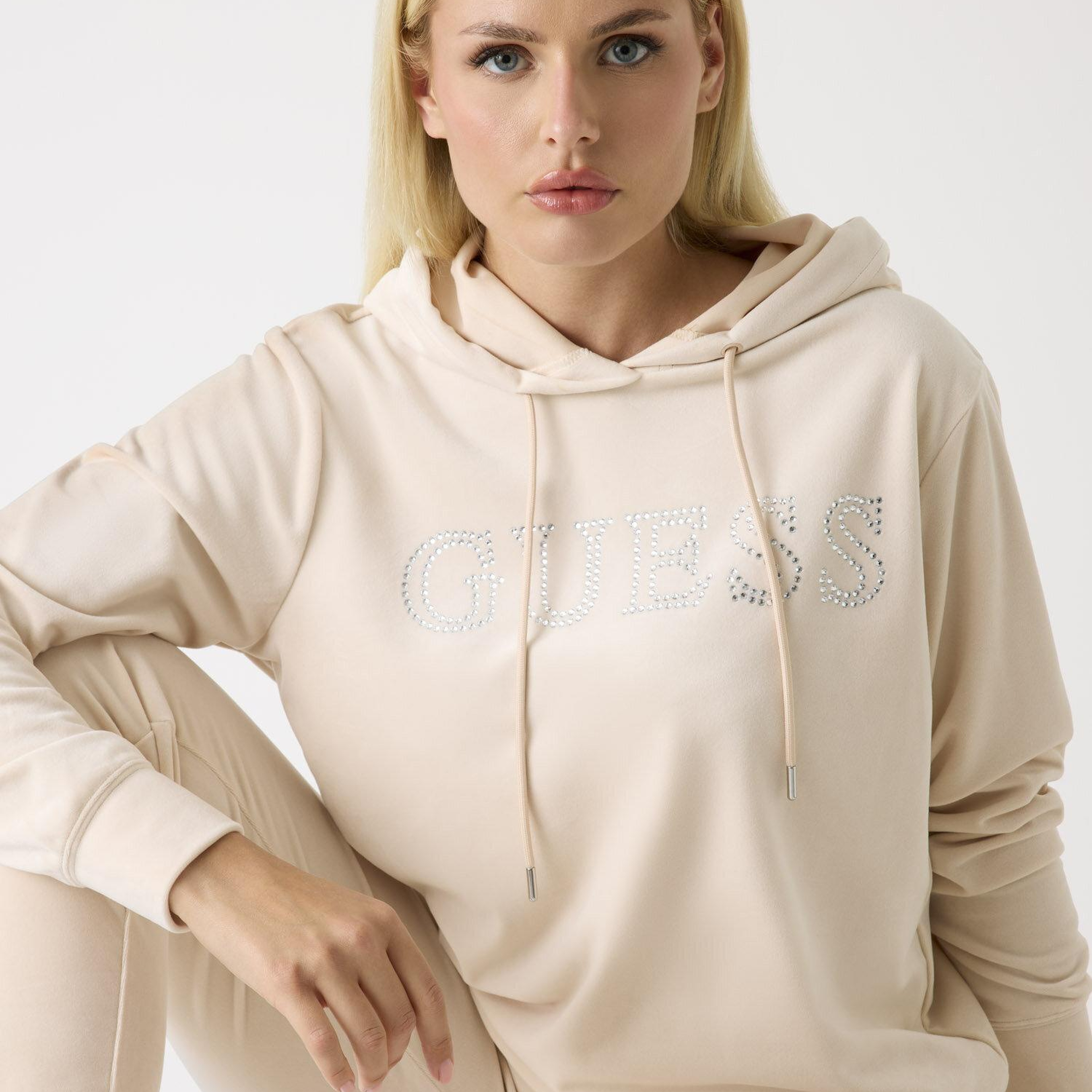 Couture Kadın Aktif Sweatshirt