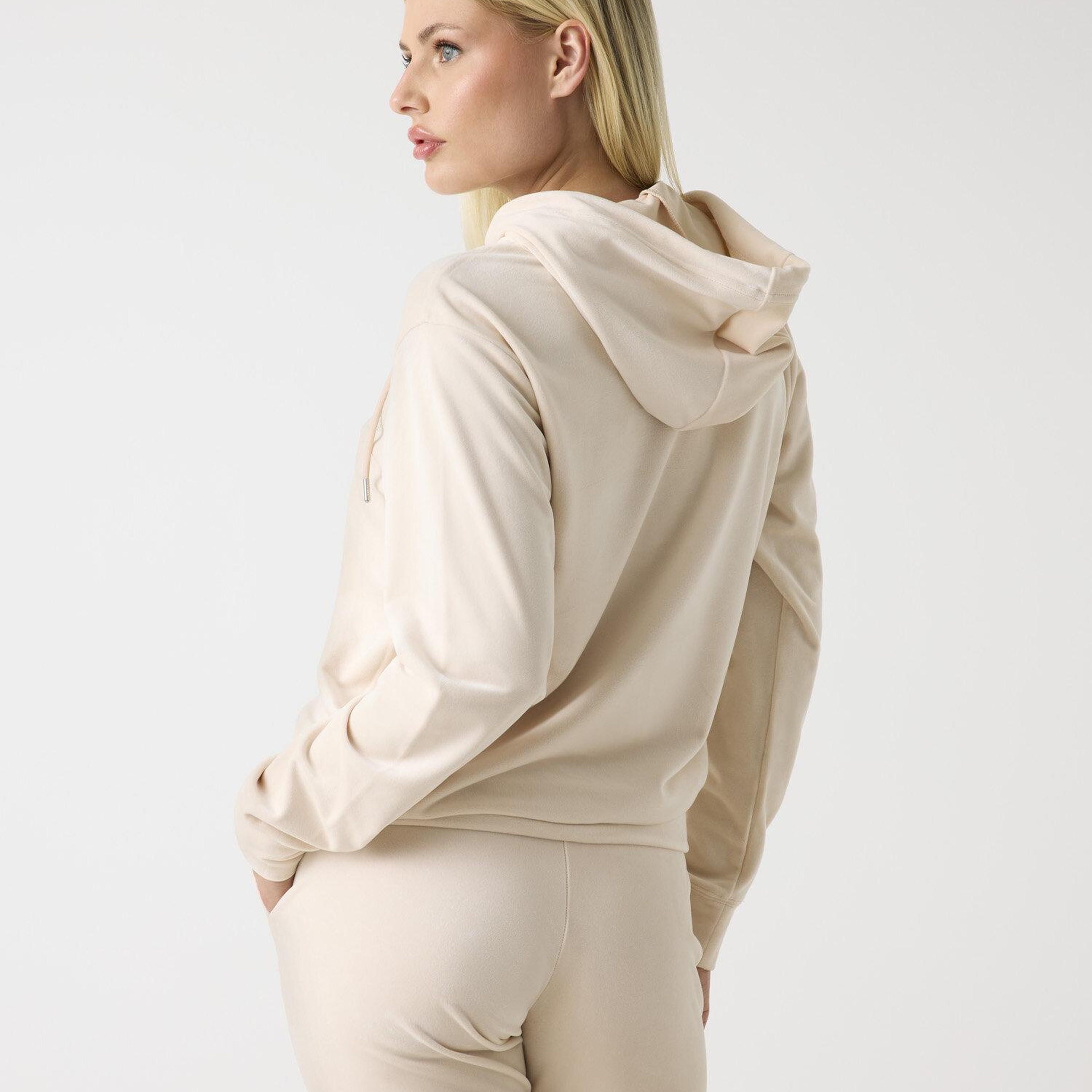 Couture Kadın Aktif Sweatshirt
