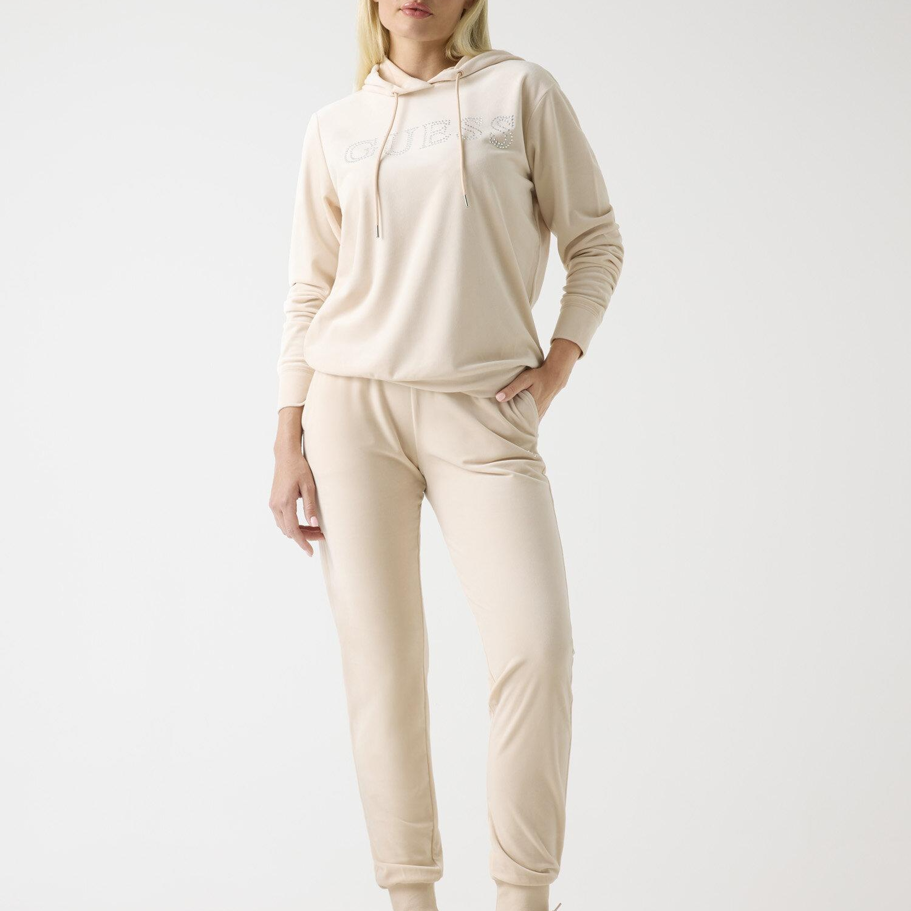 Couture Kadın Aktif Sweatshirt