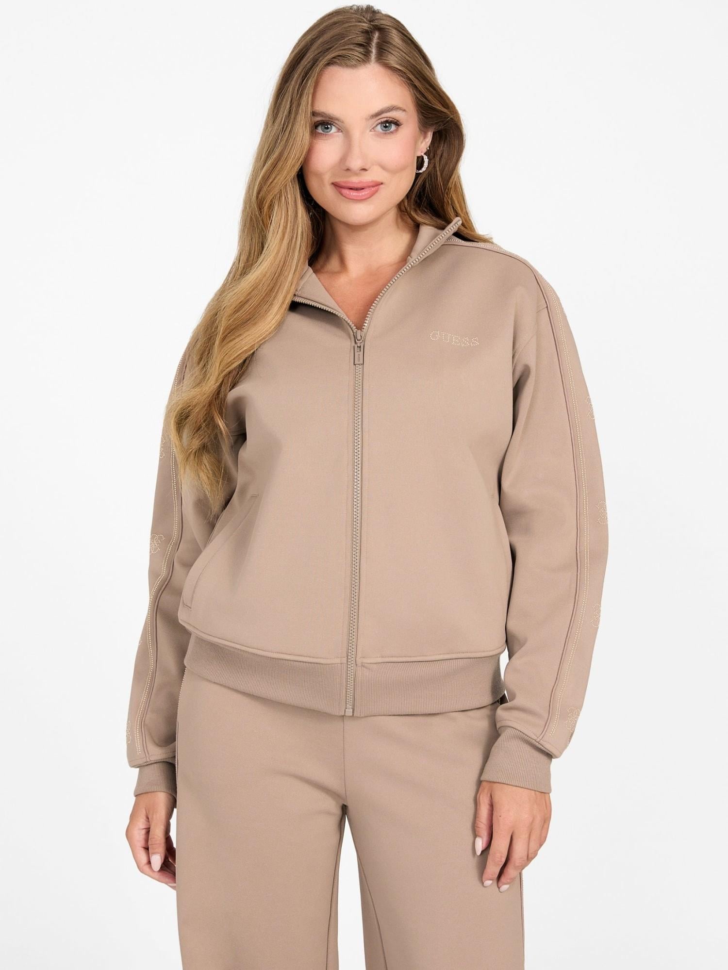 Octavia Kadın Aktif Sweatshirt