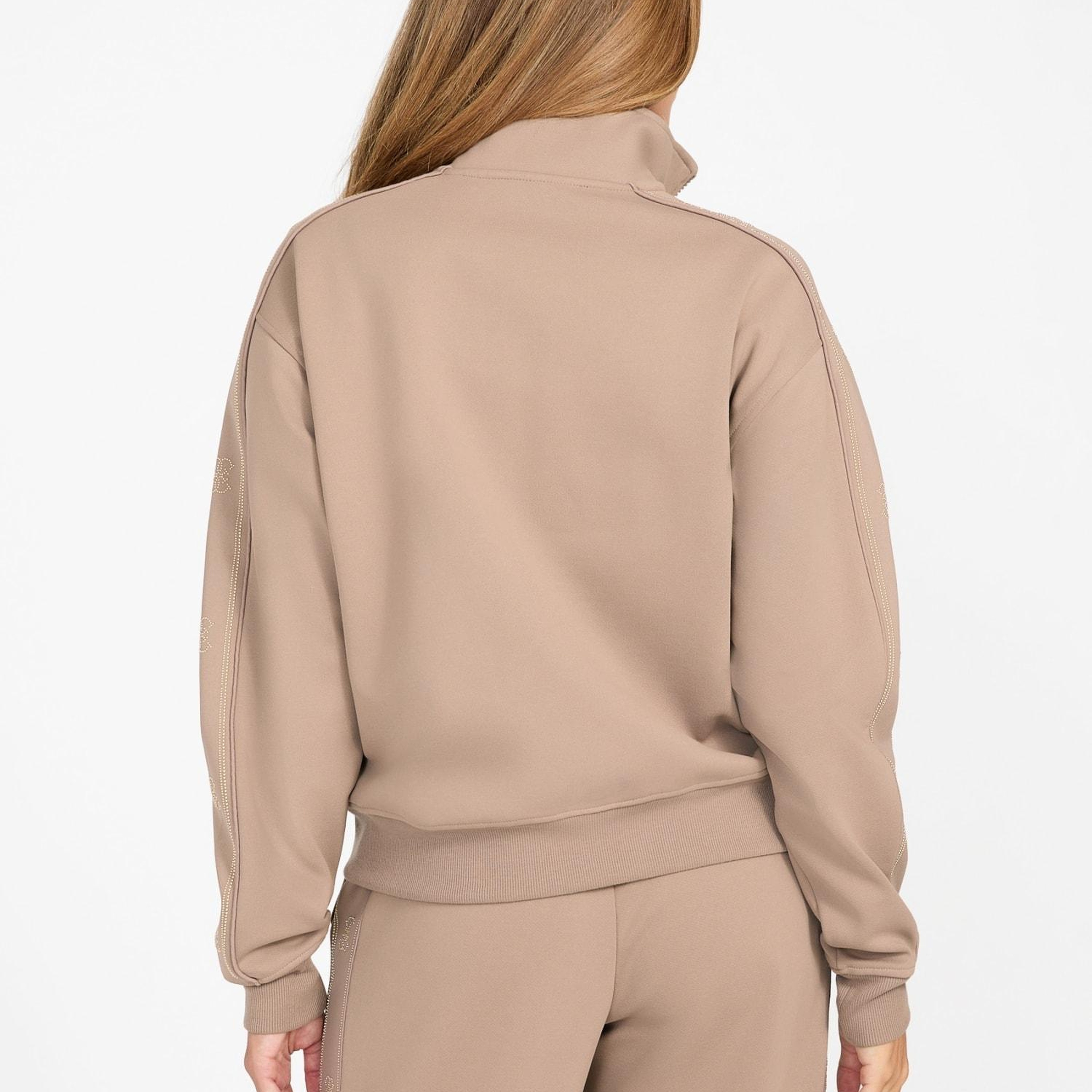 Octavia Kadın Aktif Sweatshirt