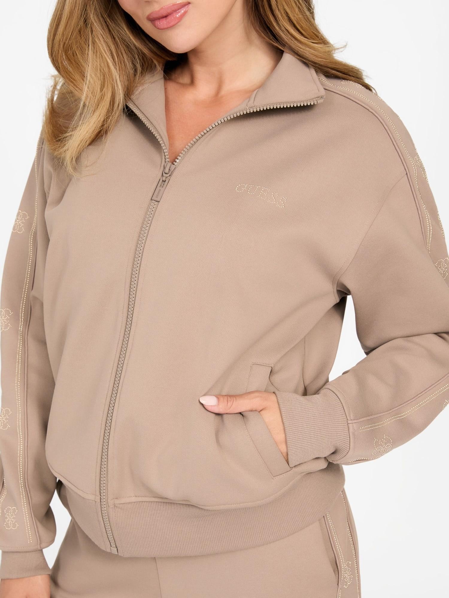 Octavia Kadın Aktif Sweatshirt