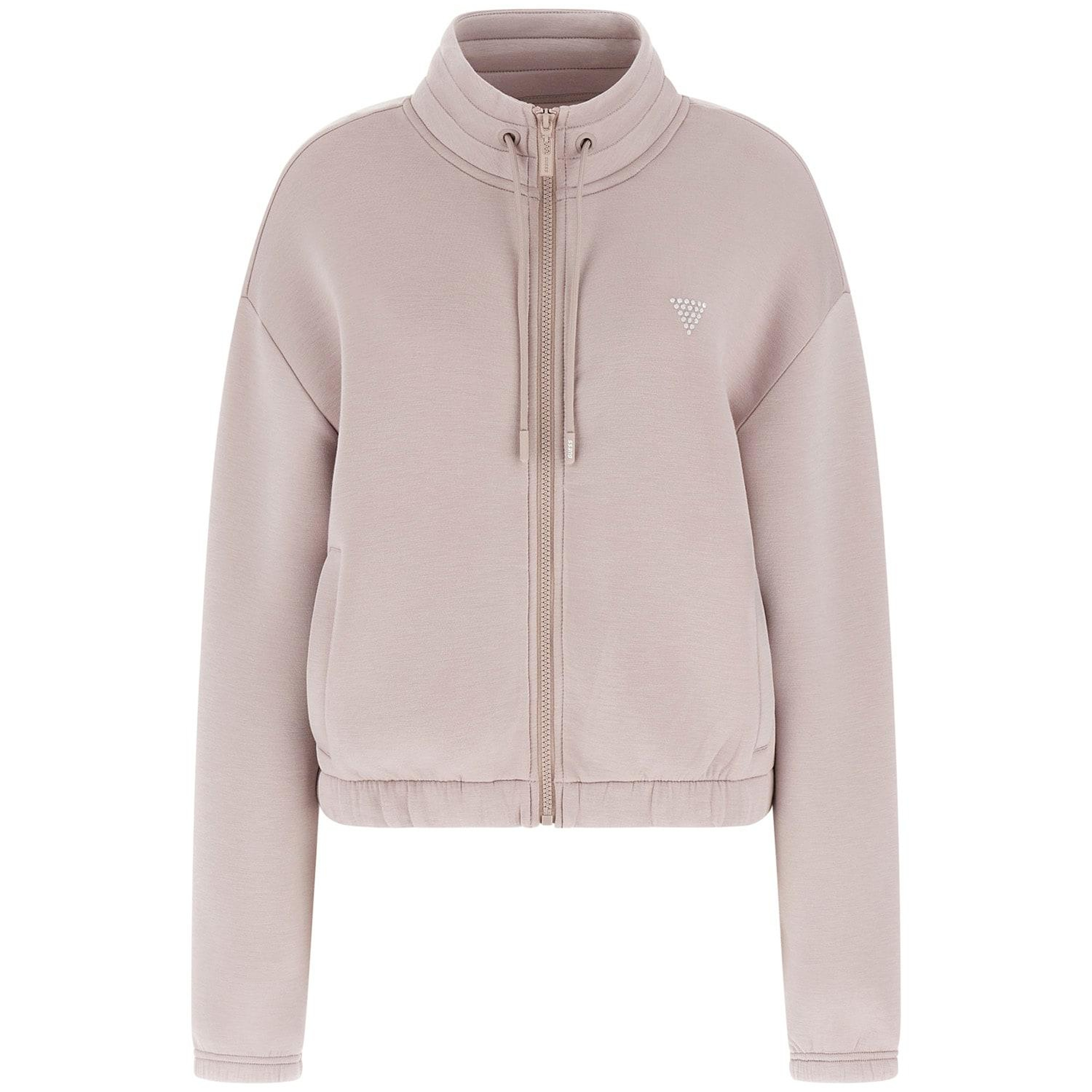 Cecilia Kadın Aktif Scuba Sweatshirt