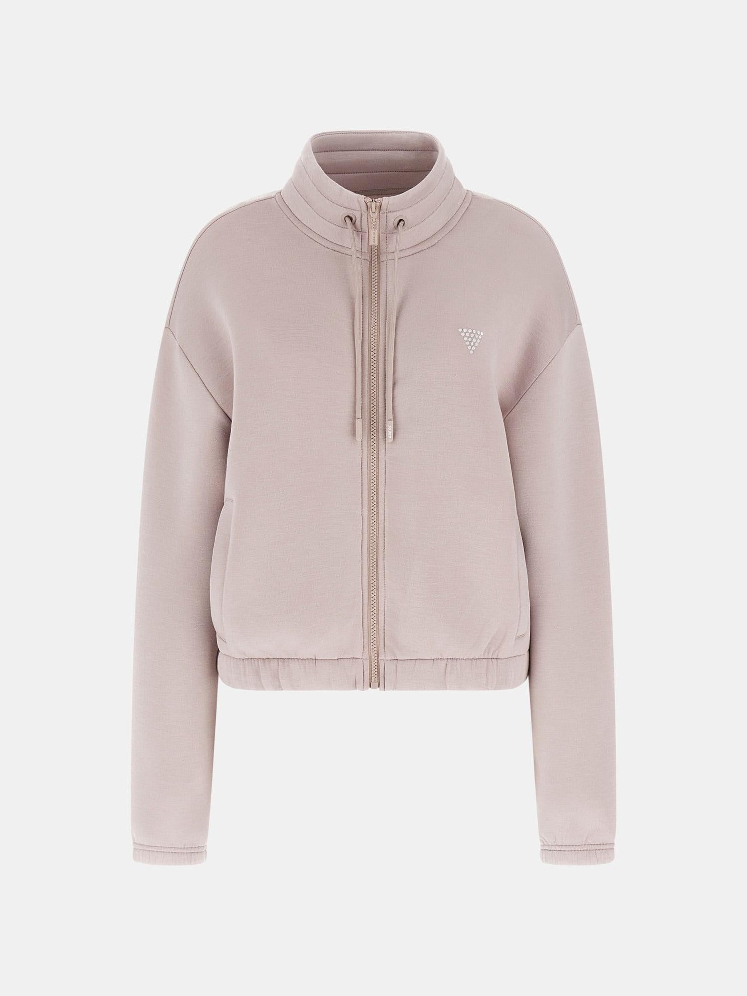 Cecilia Kadın Aktif Scuba Sweatshirt