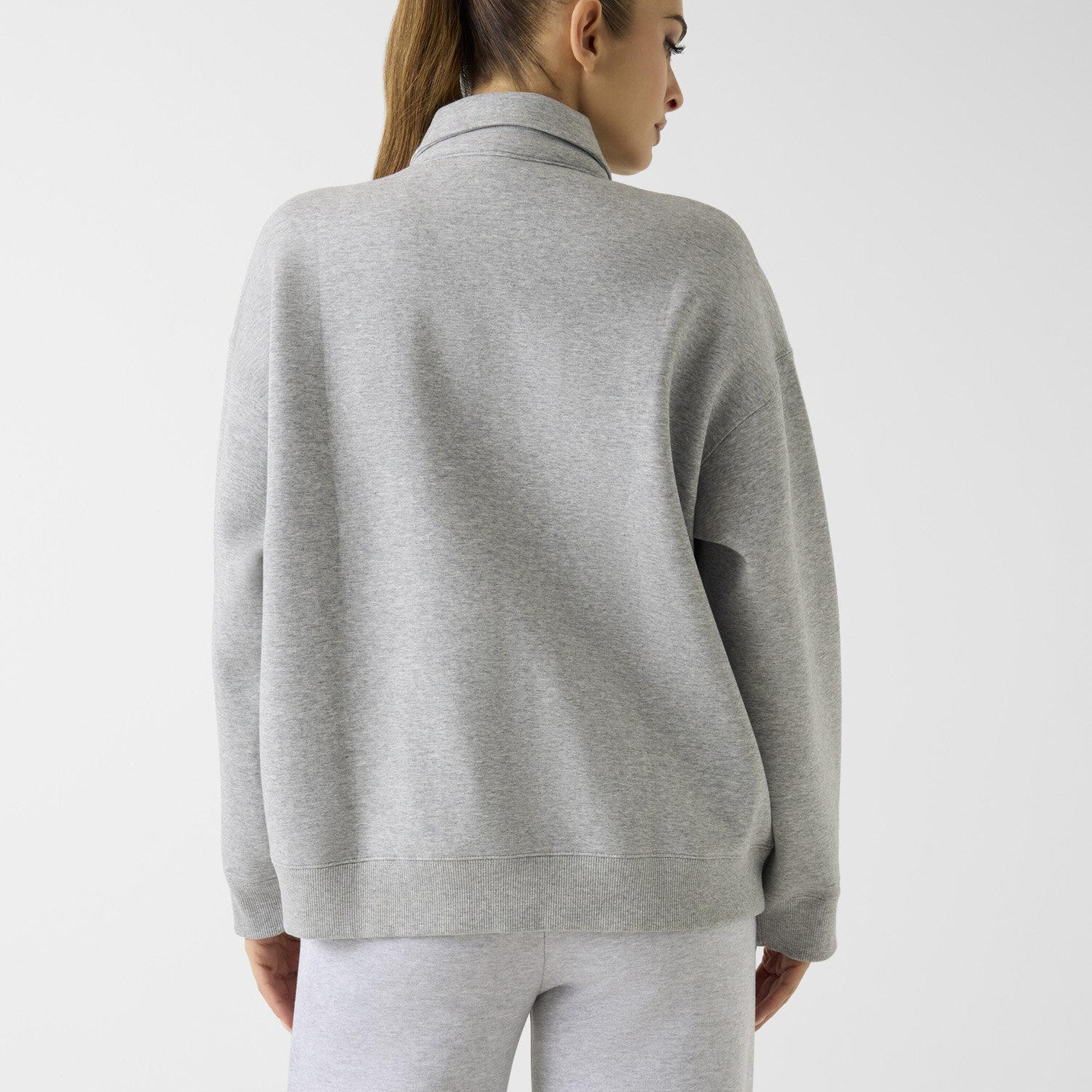 Aurelia Kadın Aktif Sweatshirt