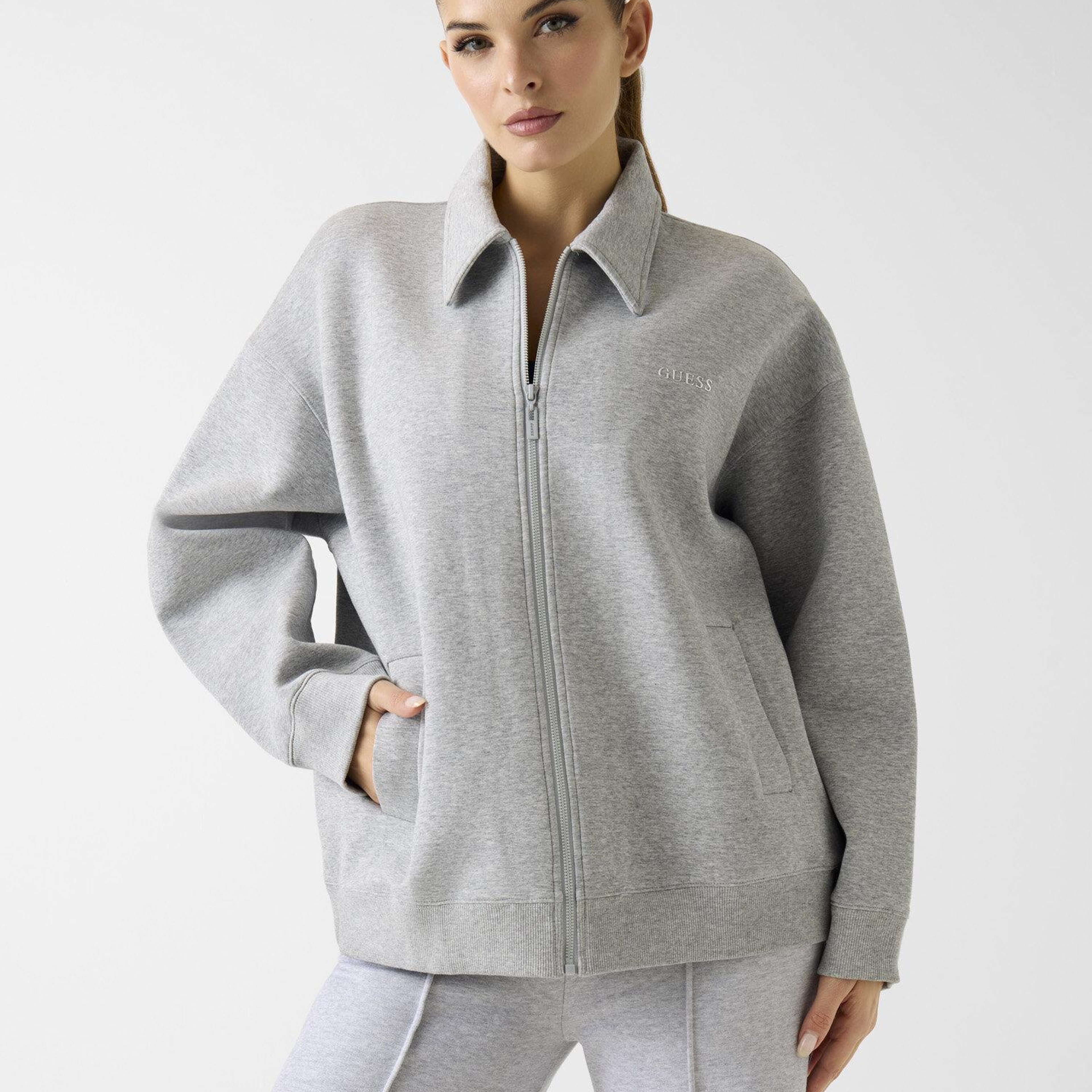 Aurelia Kadın Aktif Sweatshirt