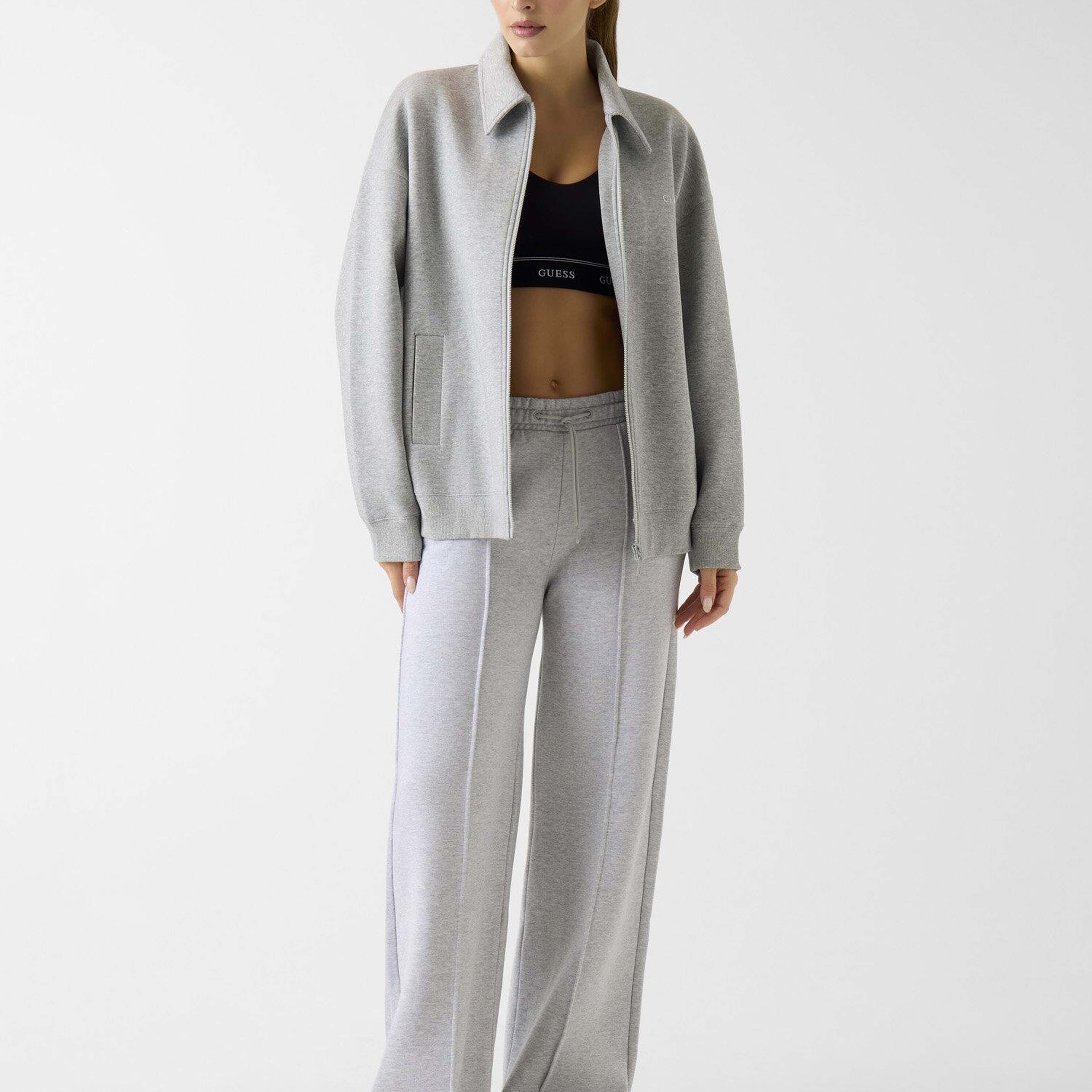 Aurelia Kadın Aktif Sweatshirt