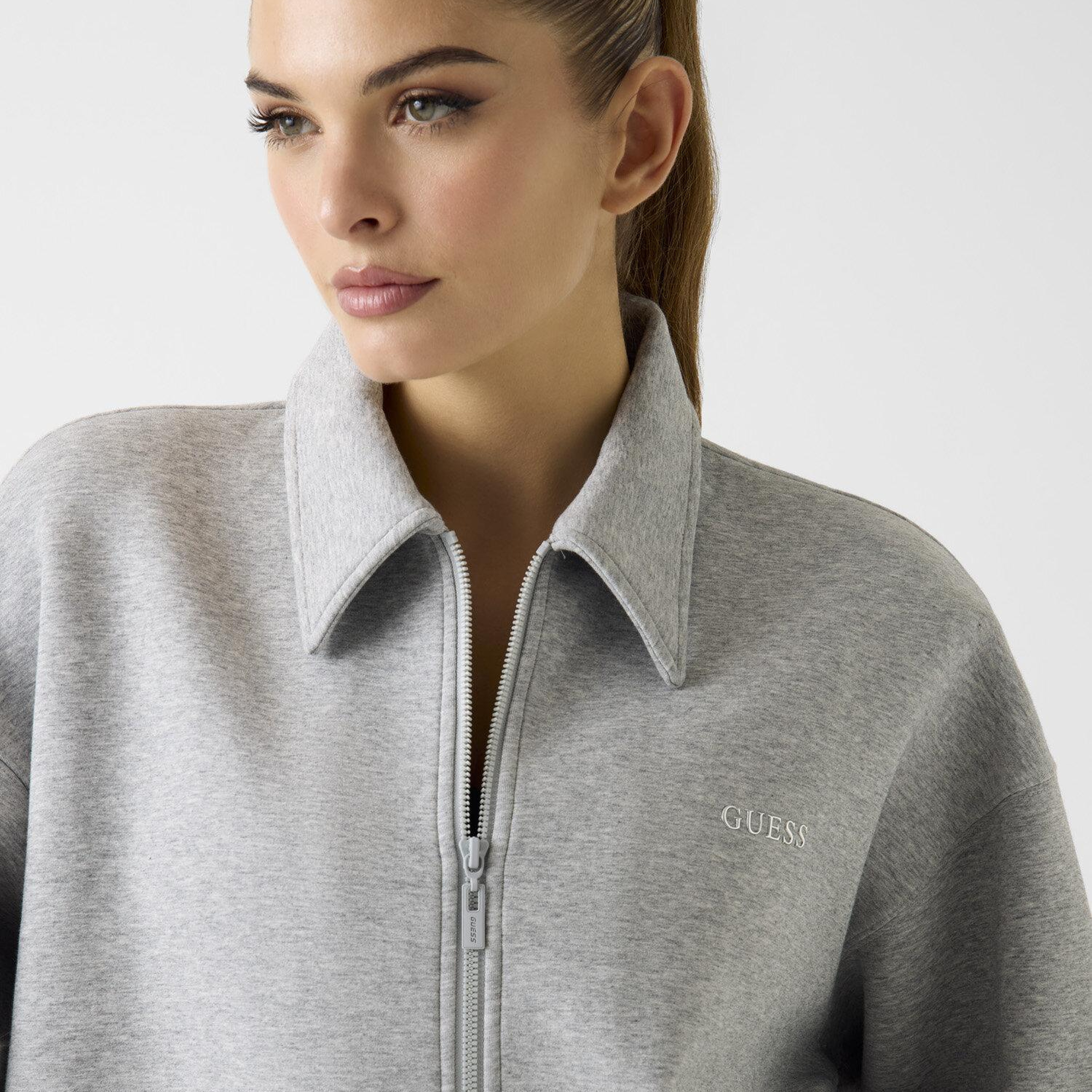 Aurelia Kadın Aktif Sweatshirt