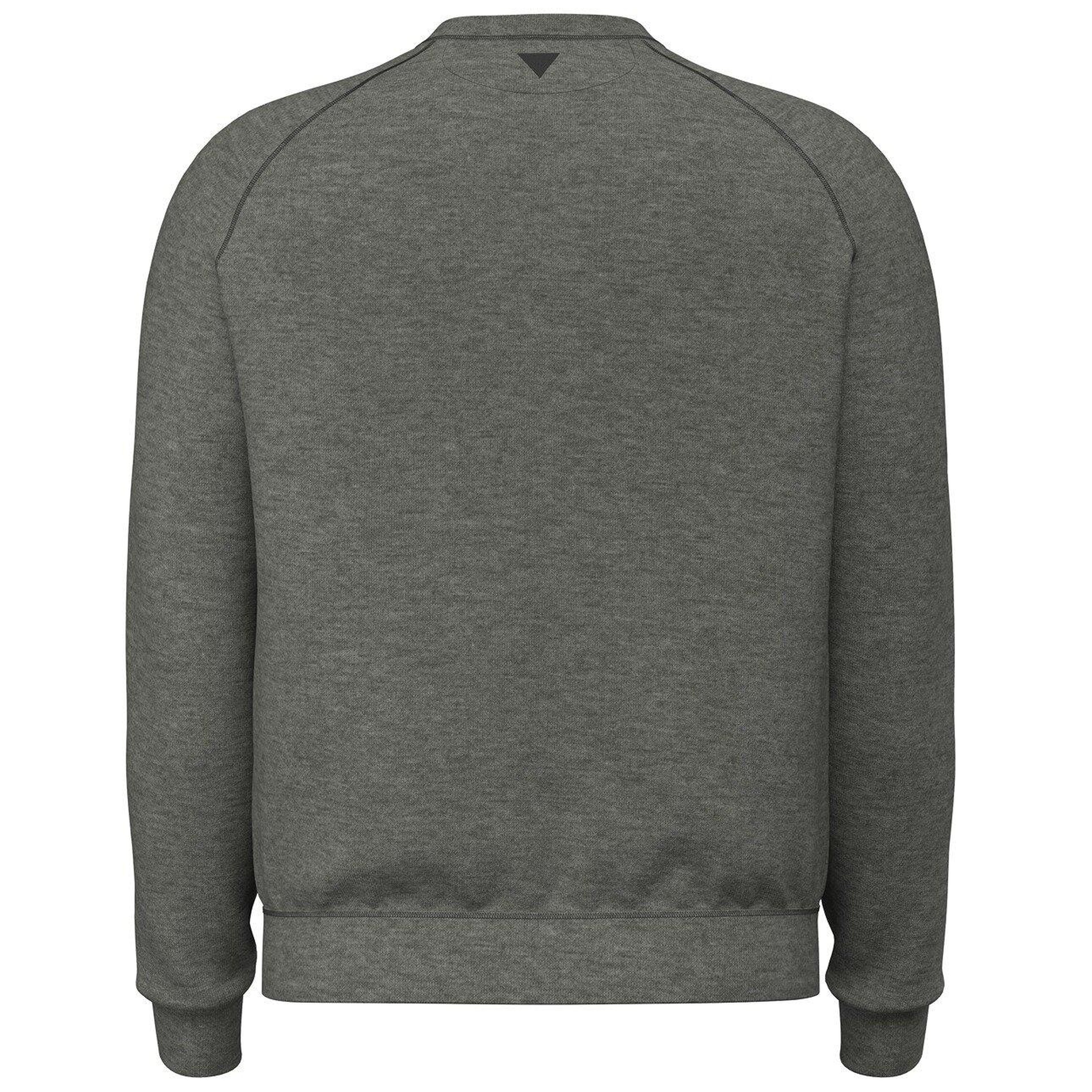 New Aldwin Erkek Aktif Sweatshirt