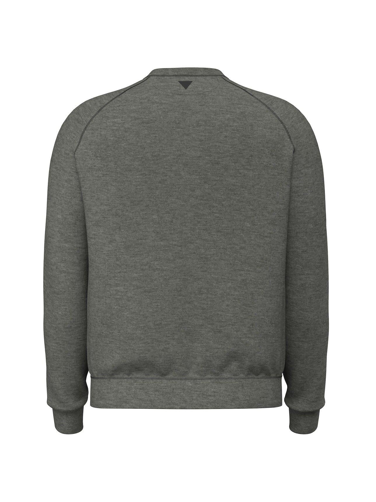 New Aldwin Erkek Aktif Sweatshirt