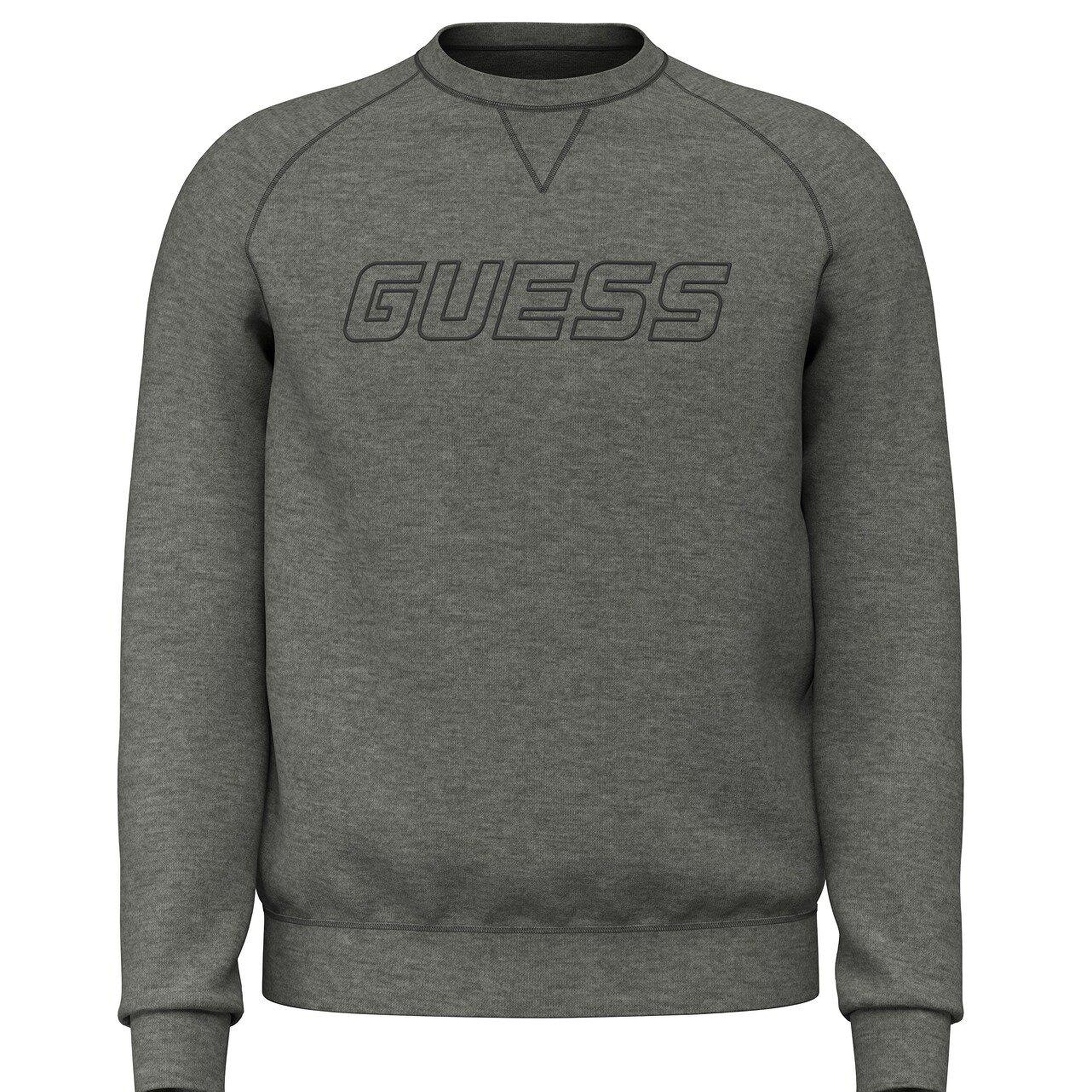 New Aldwin Erkek Aktif Sweatshirt