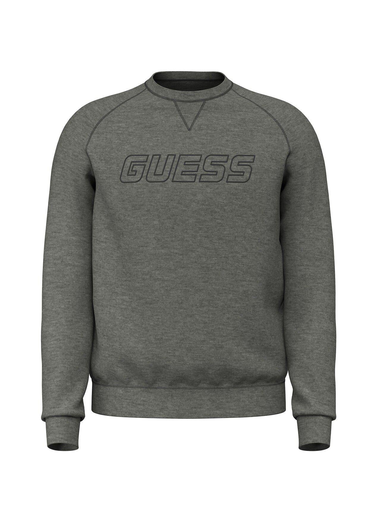 New Aldwin Erkek Aktif Sweatshirt