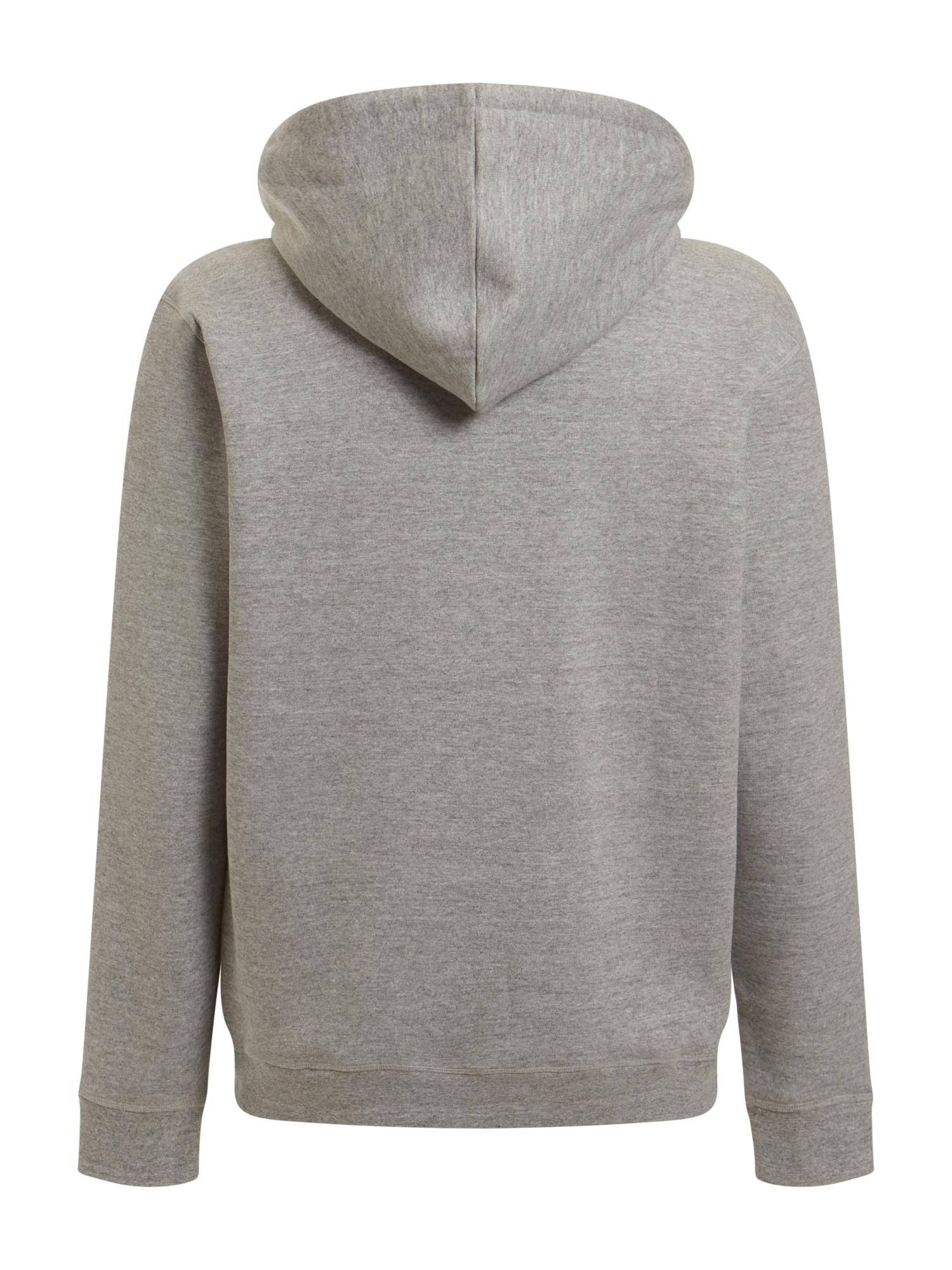 Aldwin Erkek Aktif Sweatshirt