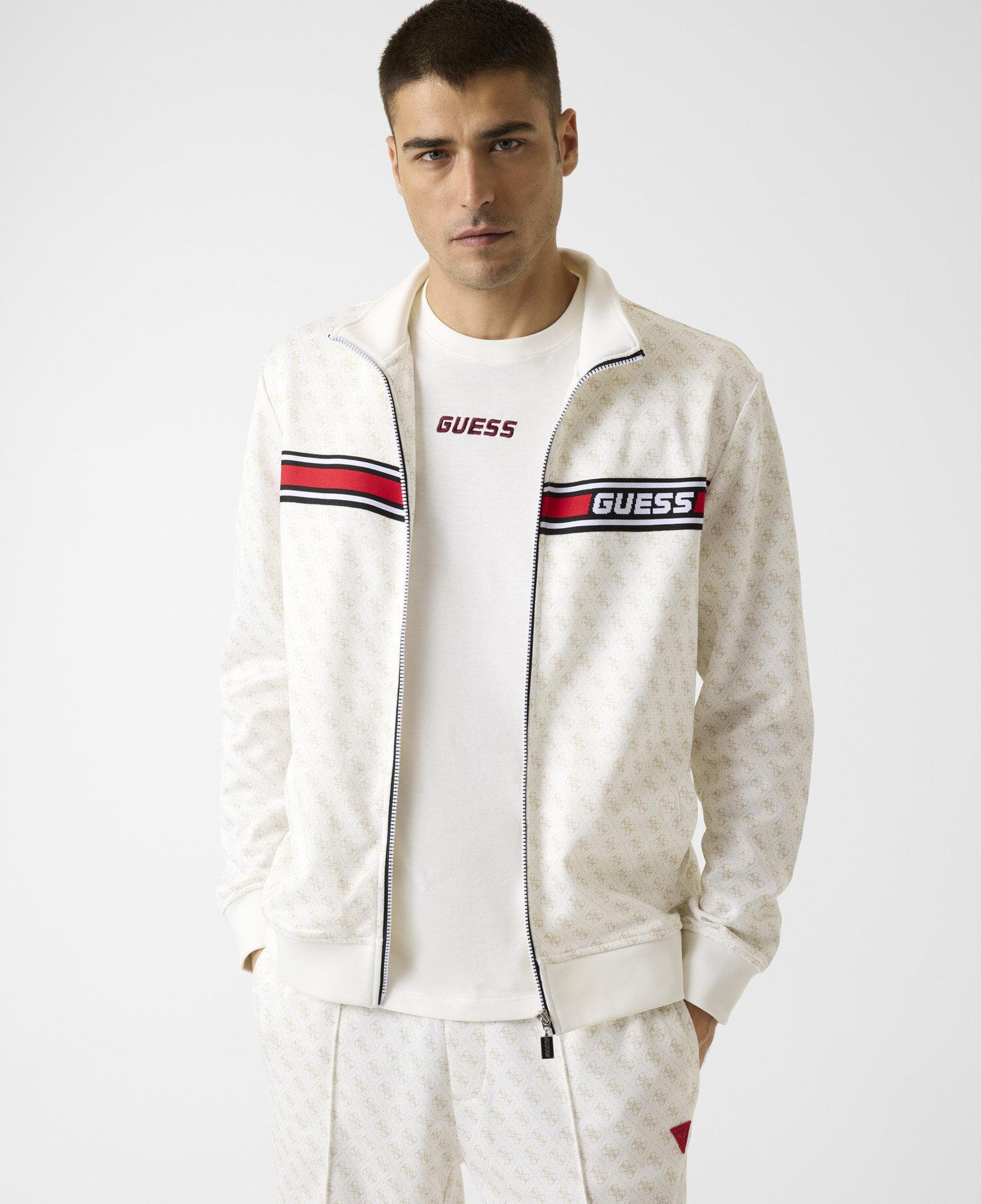 Korbin Erkek Aktif Sweatshirt