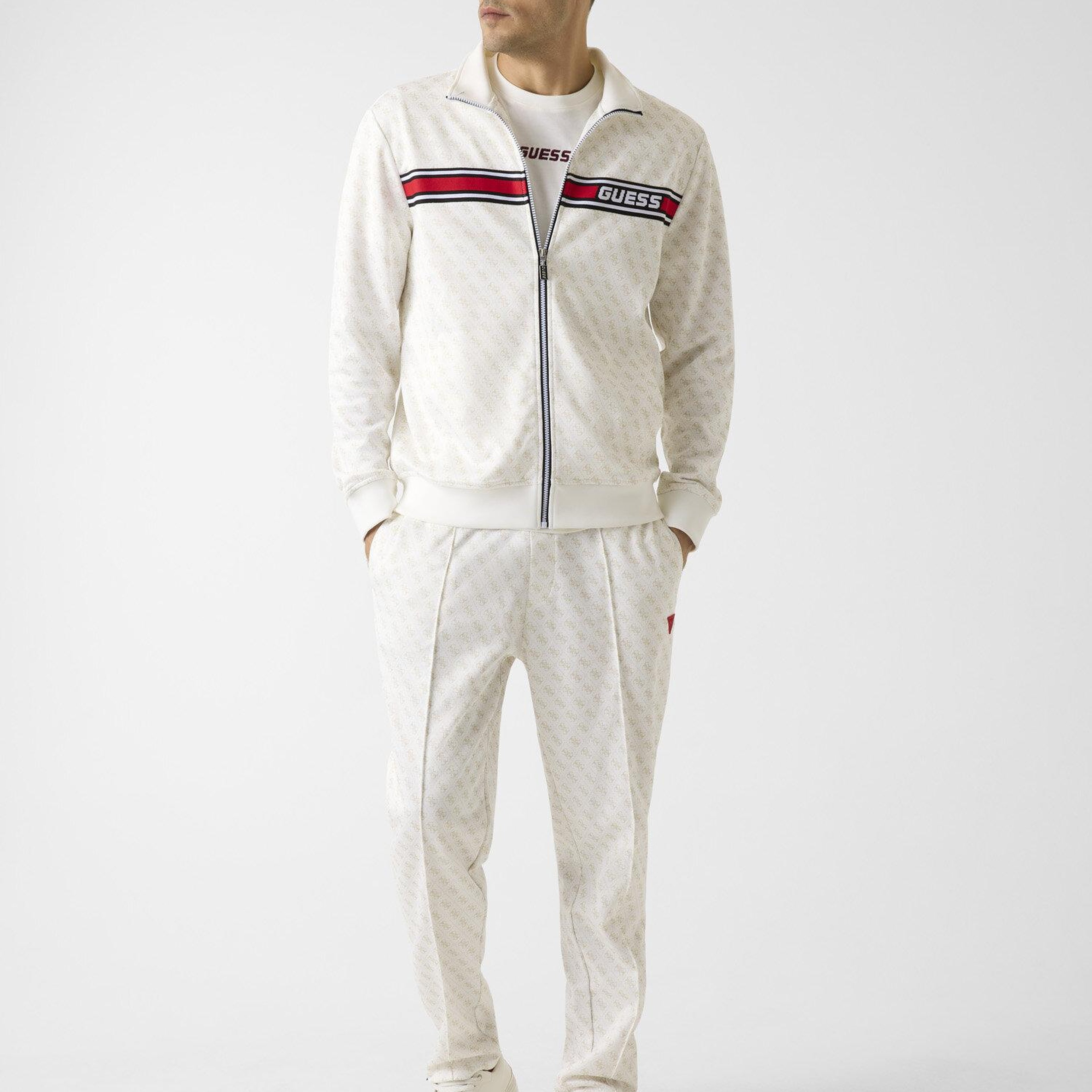 Korbin Erkek Aktif Sweatshirt