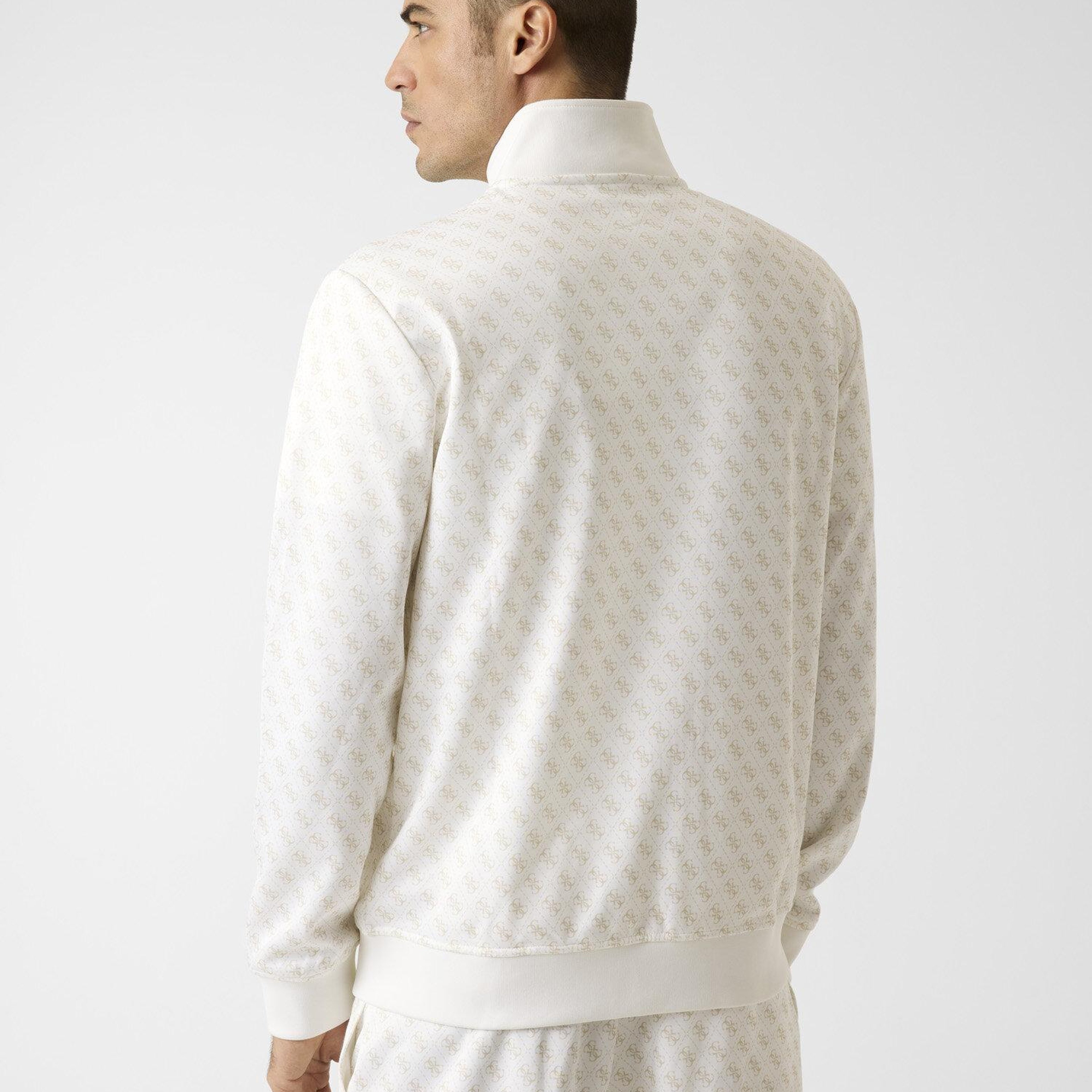 Korbin Erkek Aktif Sweatshirt