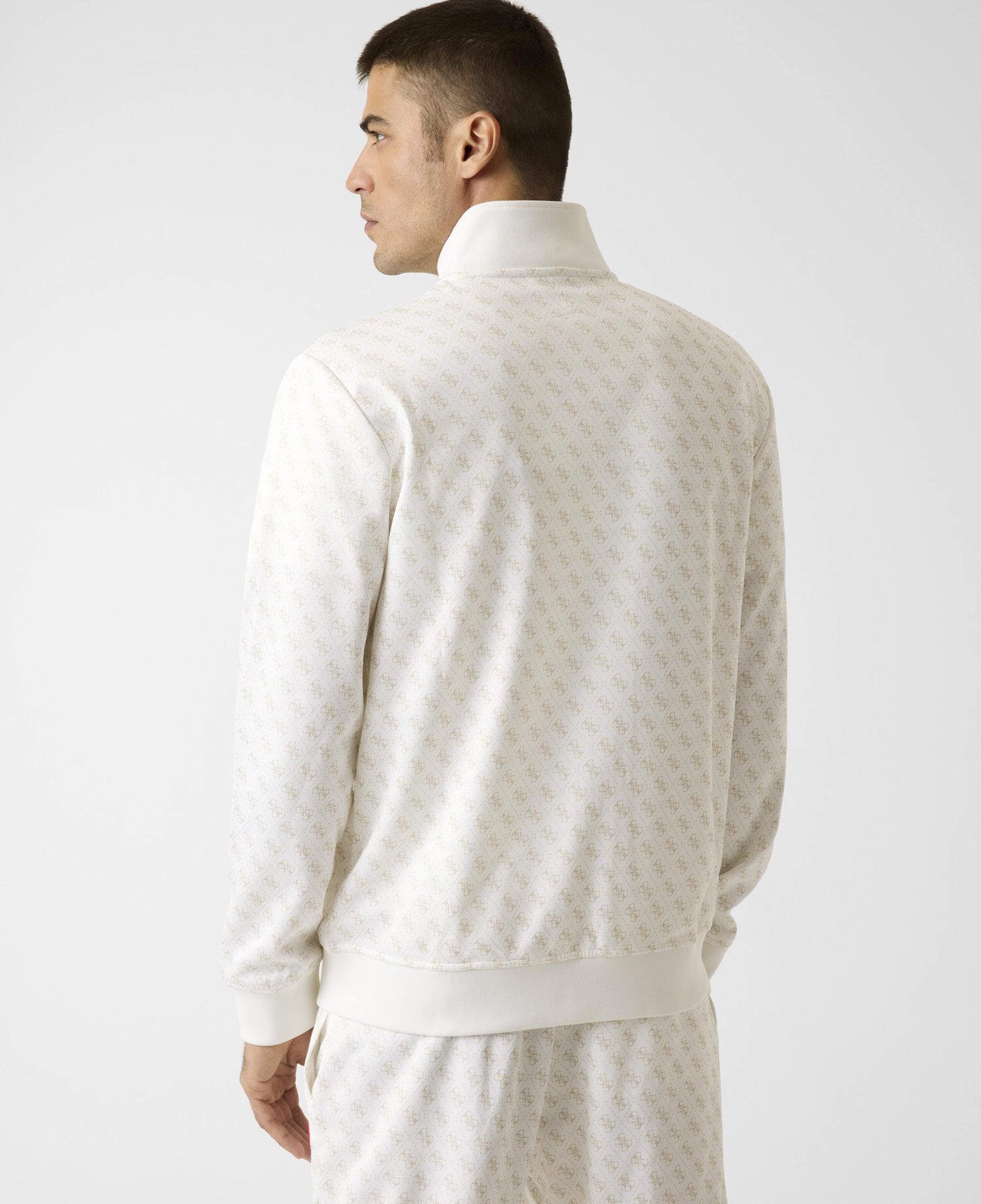 Korbin Erkek Aktif Sweatshirt