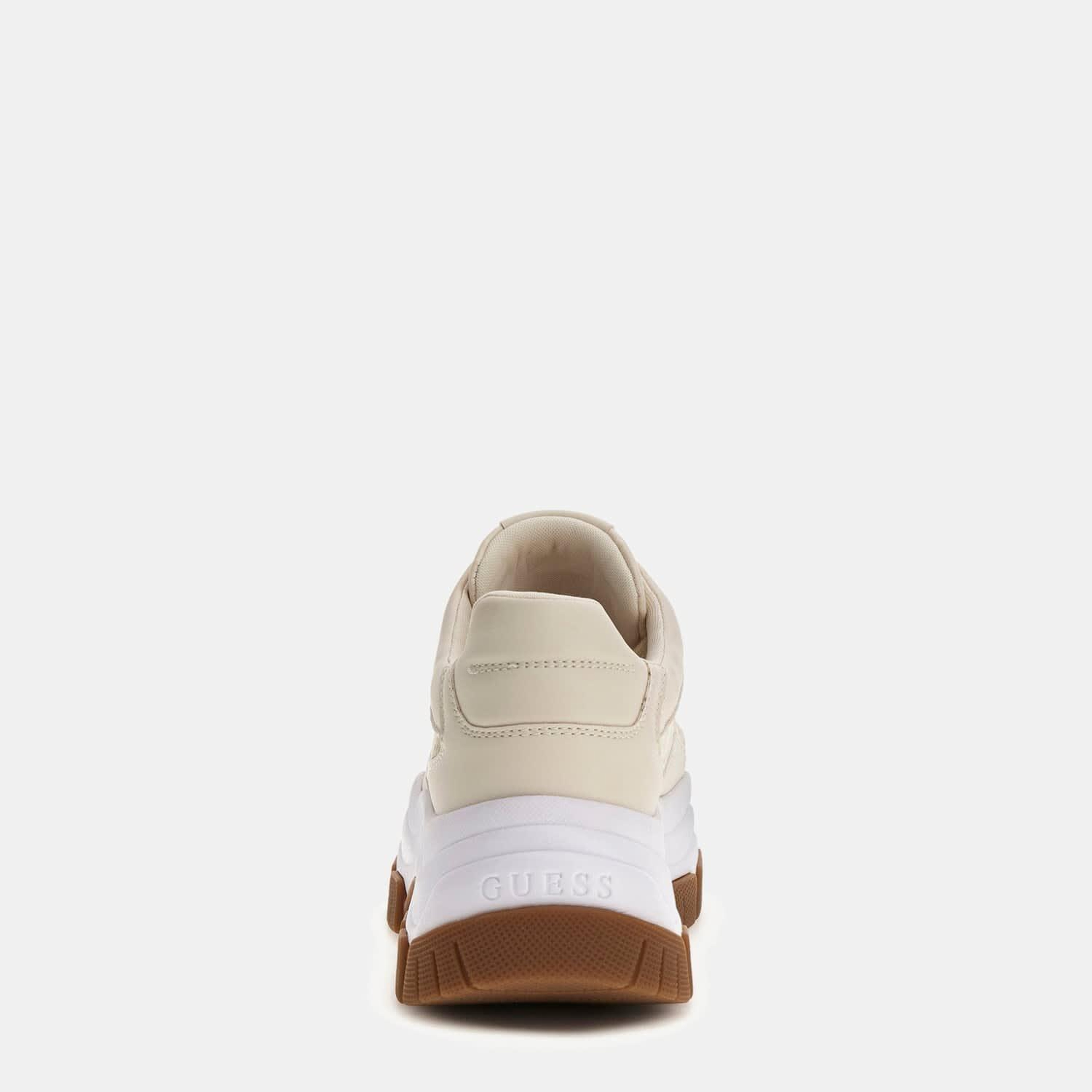 Berrett Kadın Sneaker
