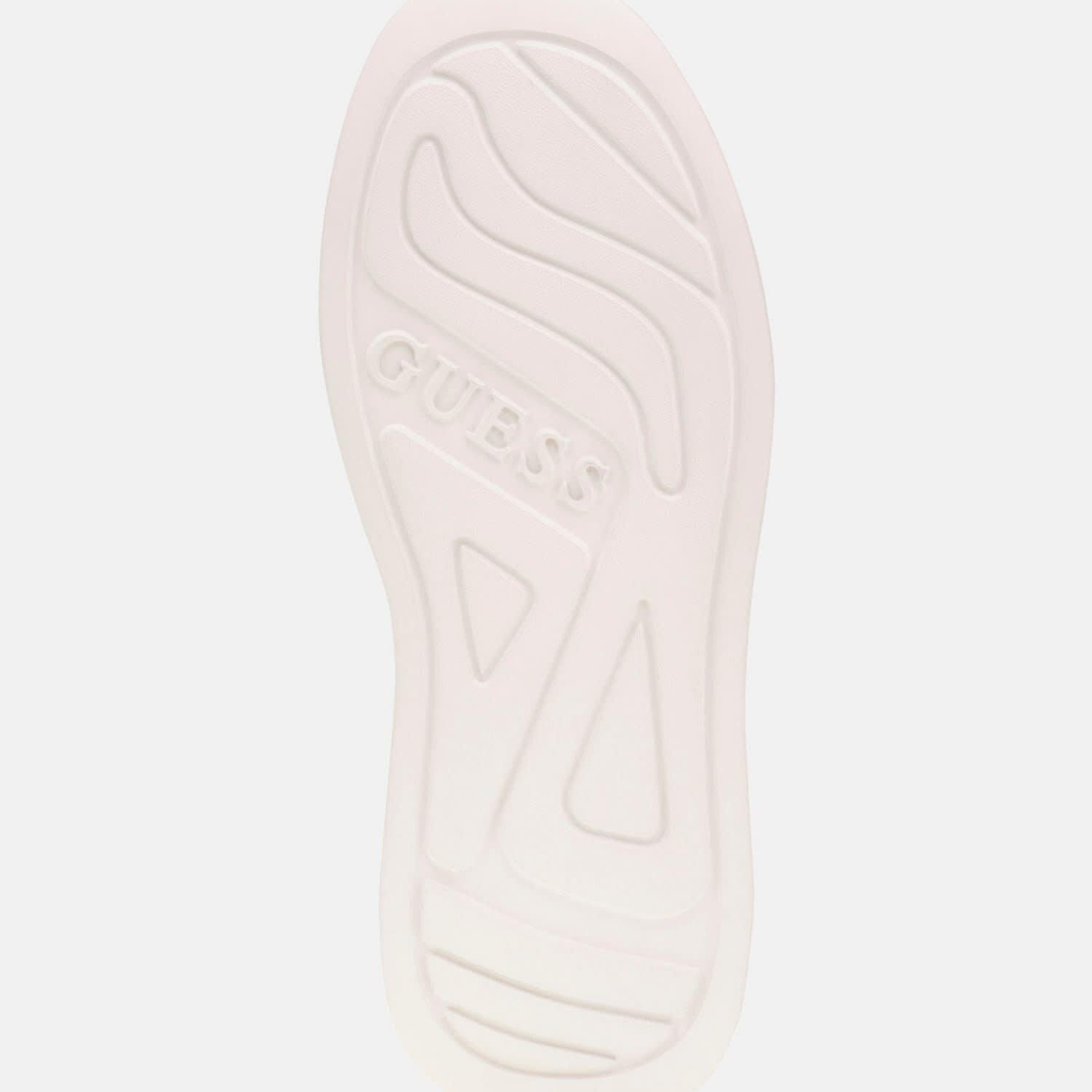 Elba Erkek Deri Sneaker