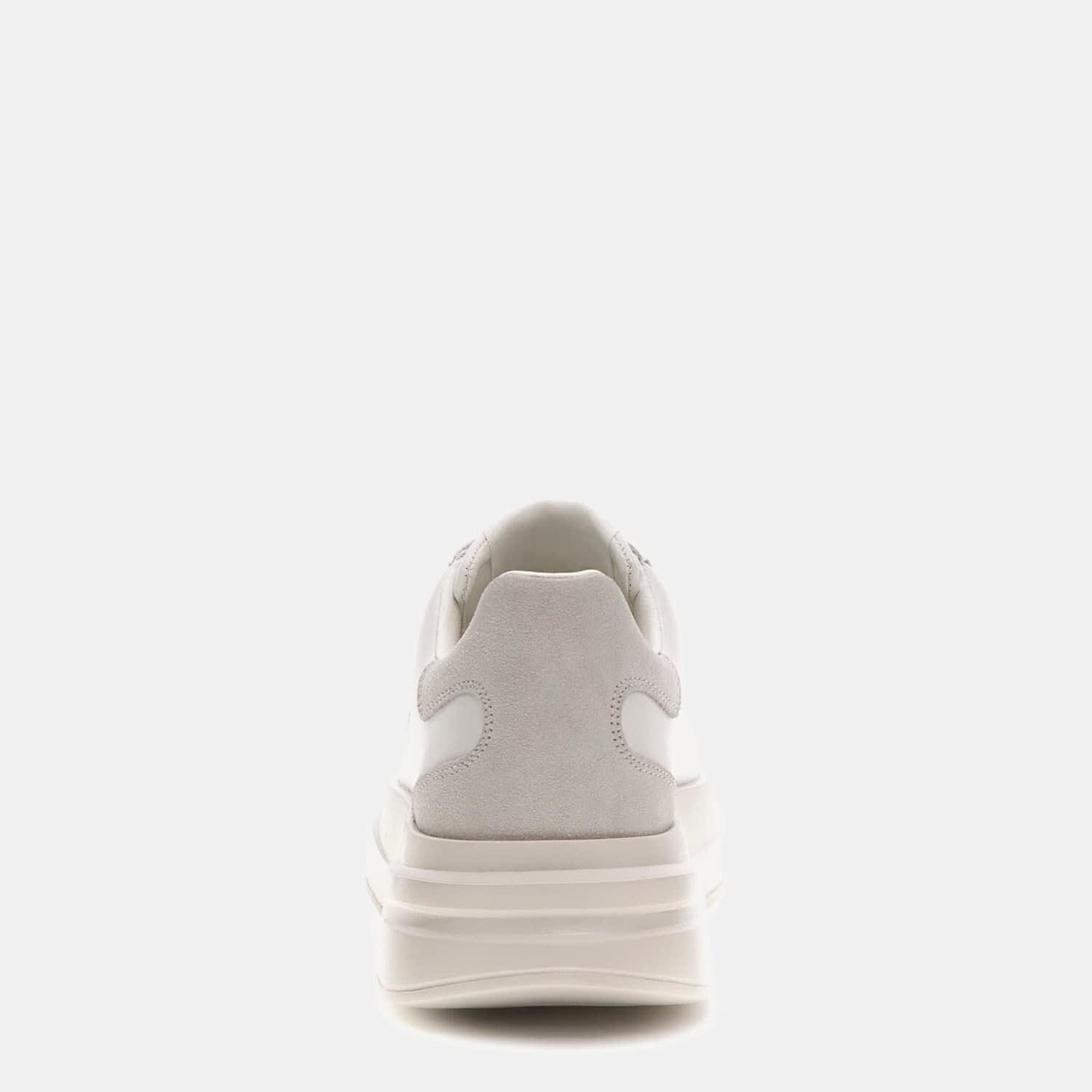 Elba Erkek Deri Sneaker