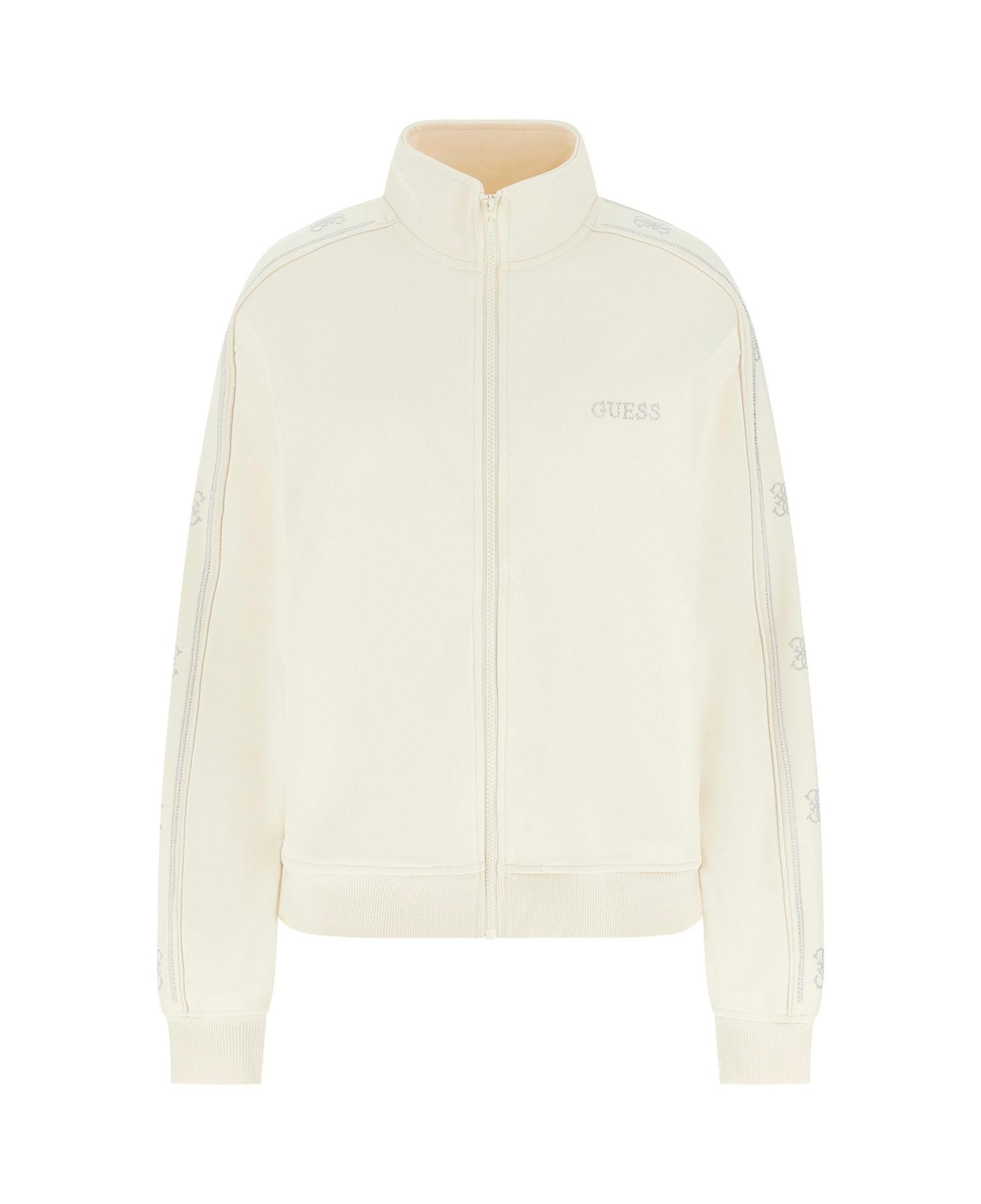 Octavia Kadın Aktif Sweatshirt