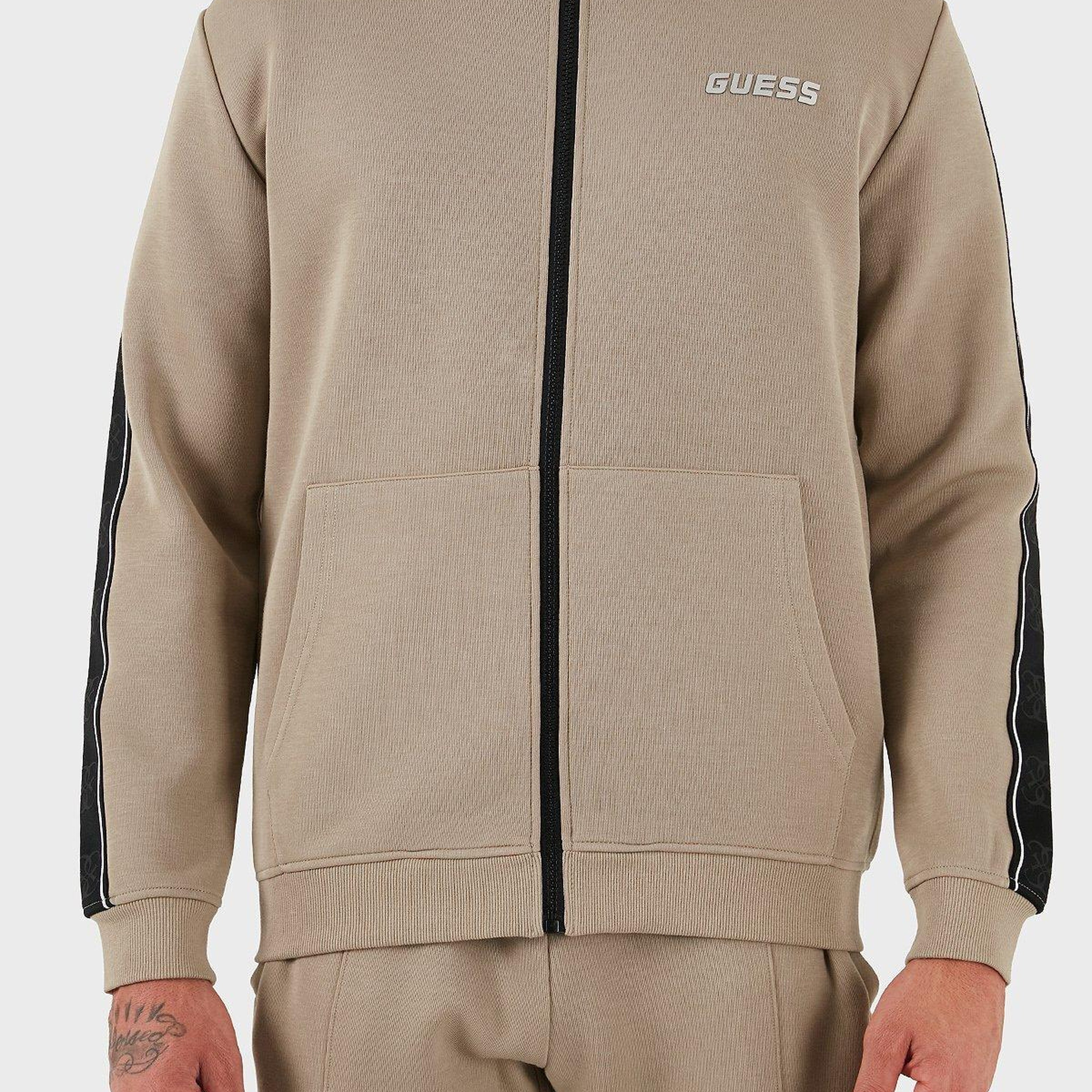 Mickey Erkek Aktif Sweatshirt