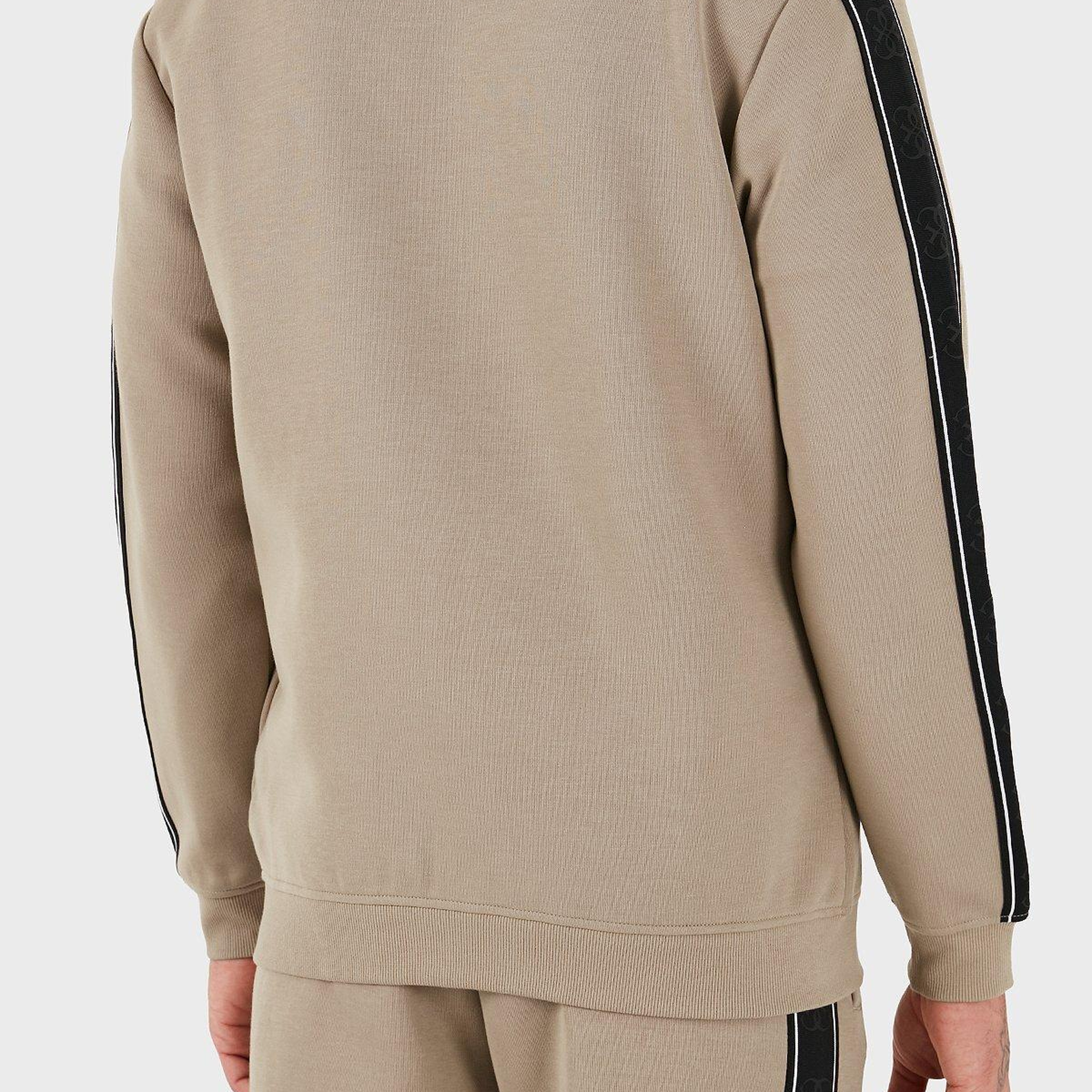 Mickey Erkek Aktif Sweatshirt