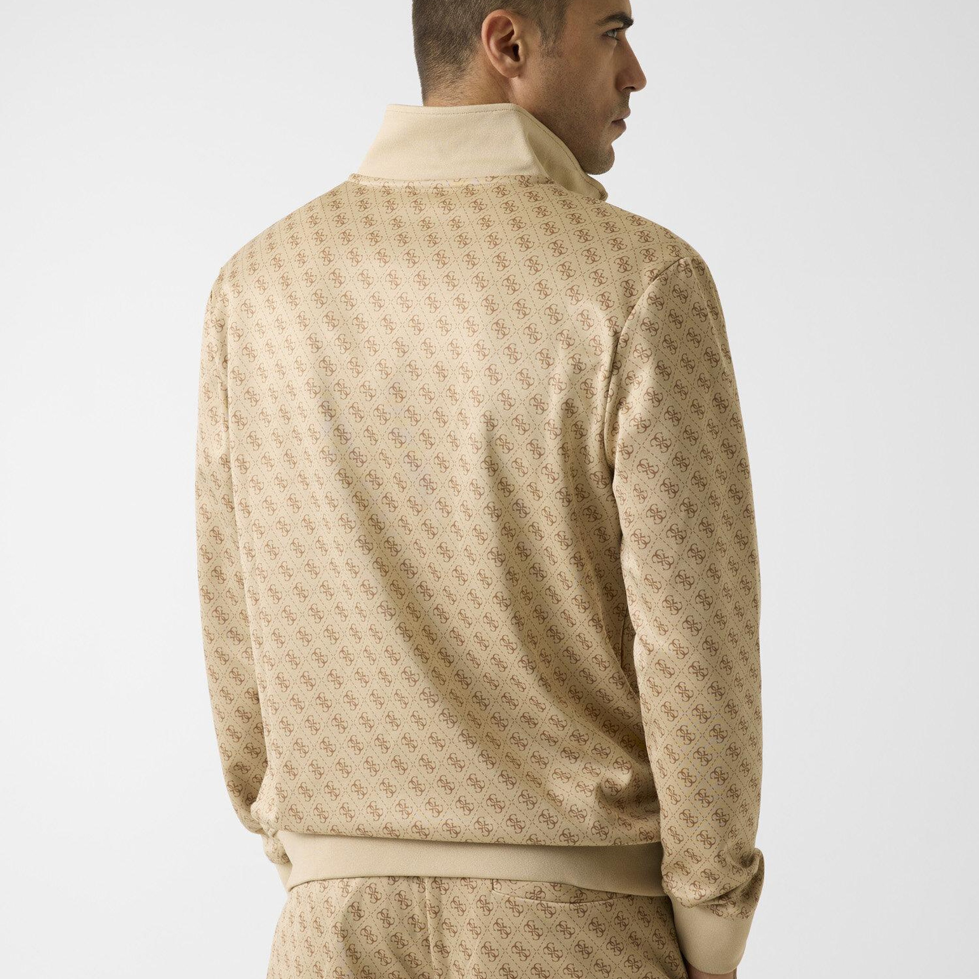 Korbin Erkek Aktif Sweatshirt