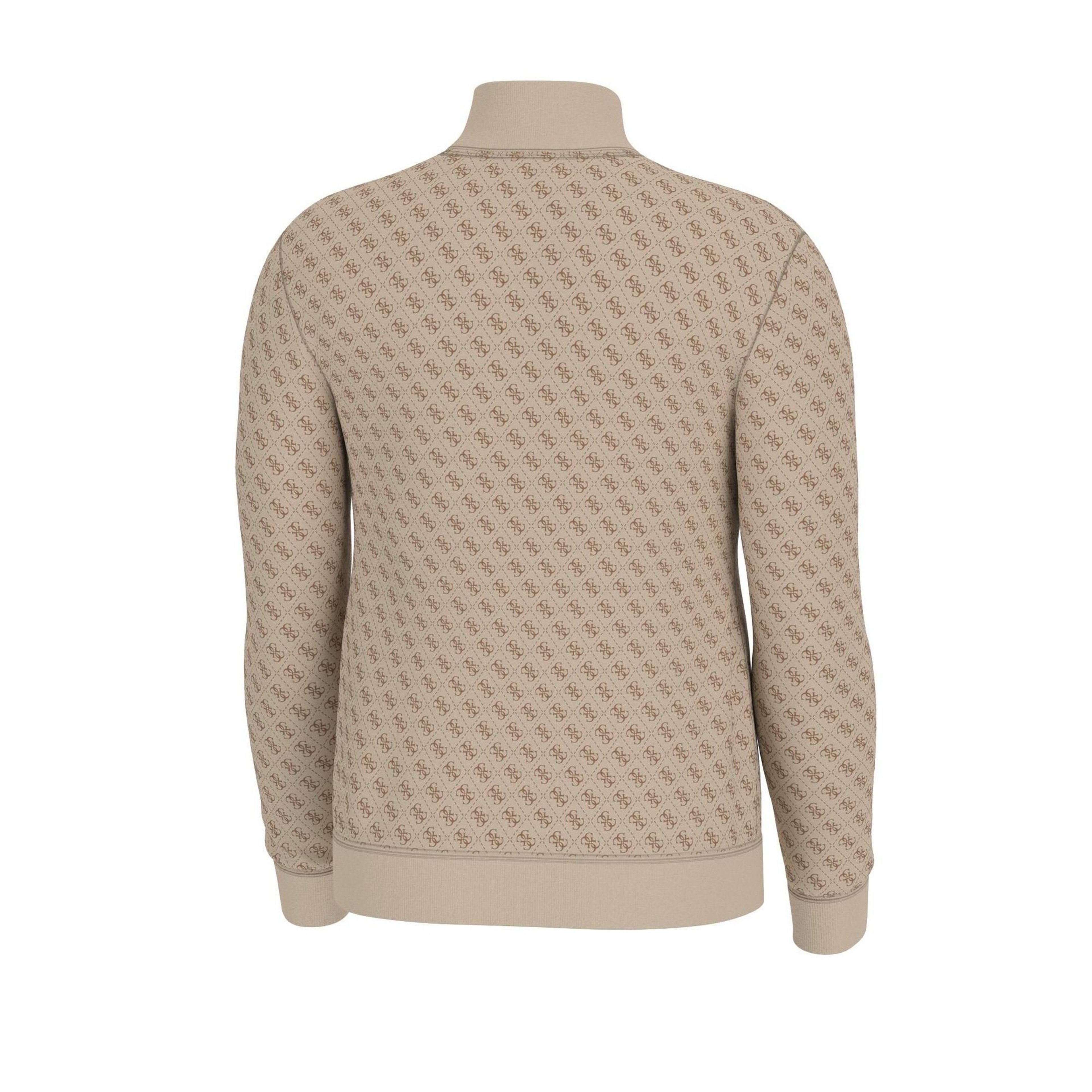 Korbin Erkek Aktif Sweatshirt
