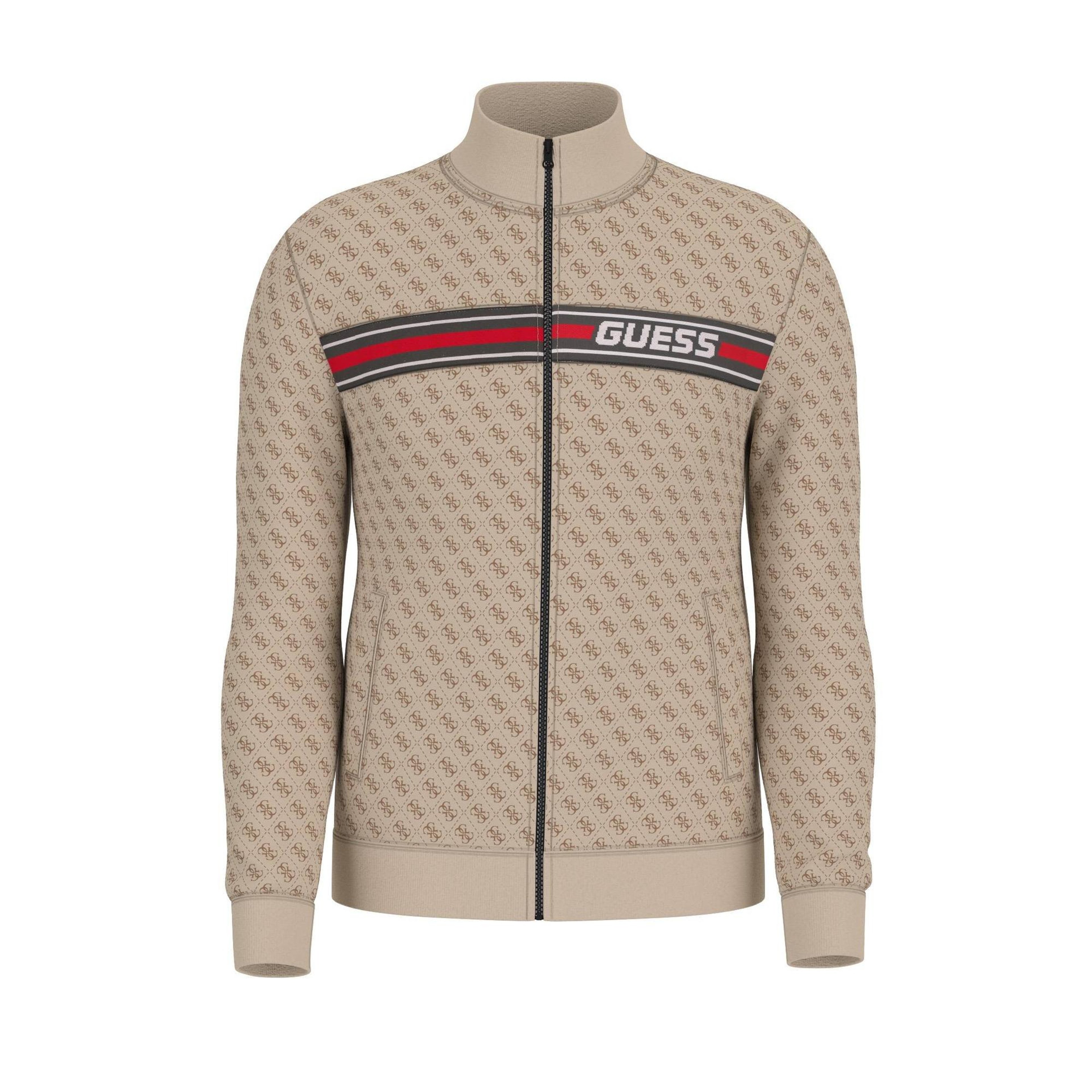 Korbin Erkek Aktif Sweatshirt