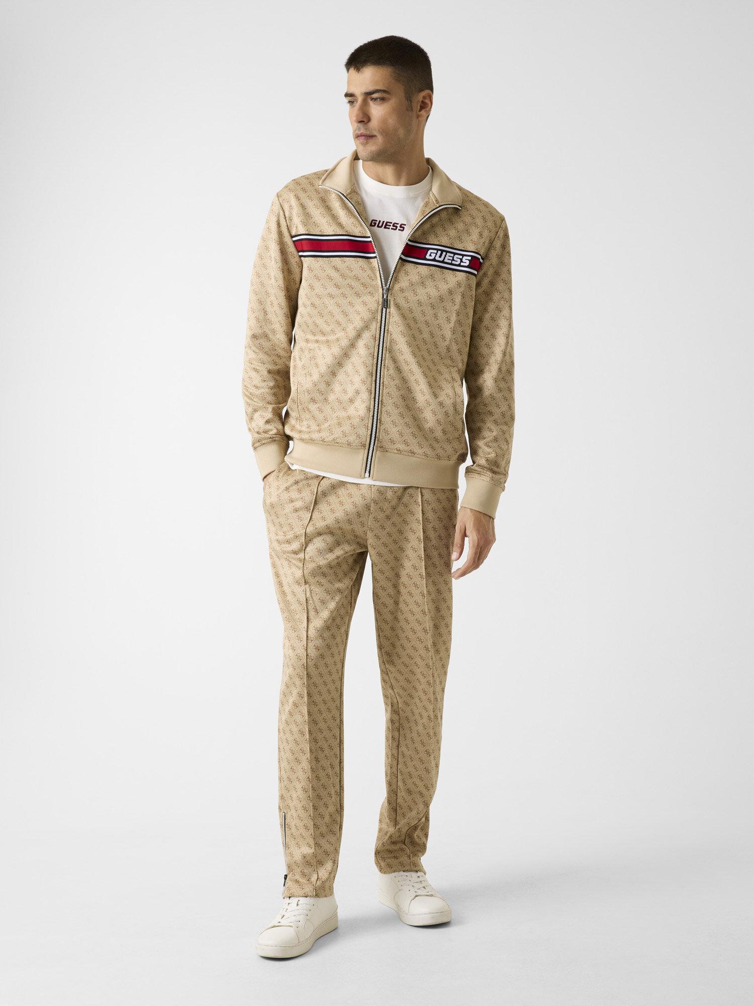 Korbin Erkek Aktif Sweatshirt