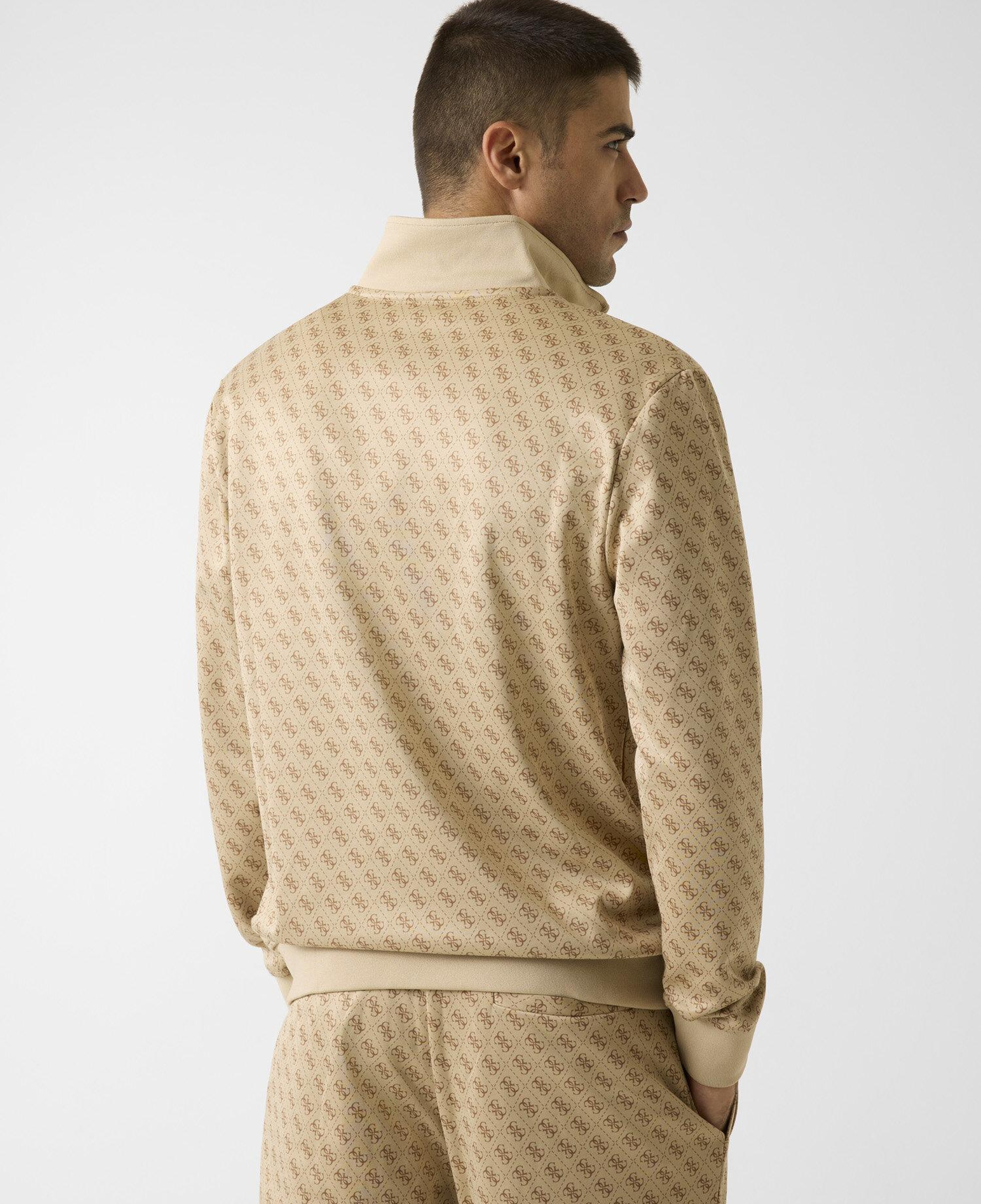 Korbin Erkek Aktif Sweatshirt