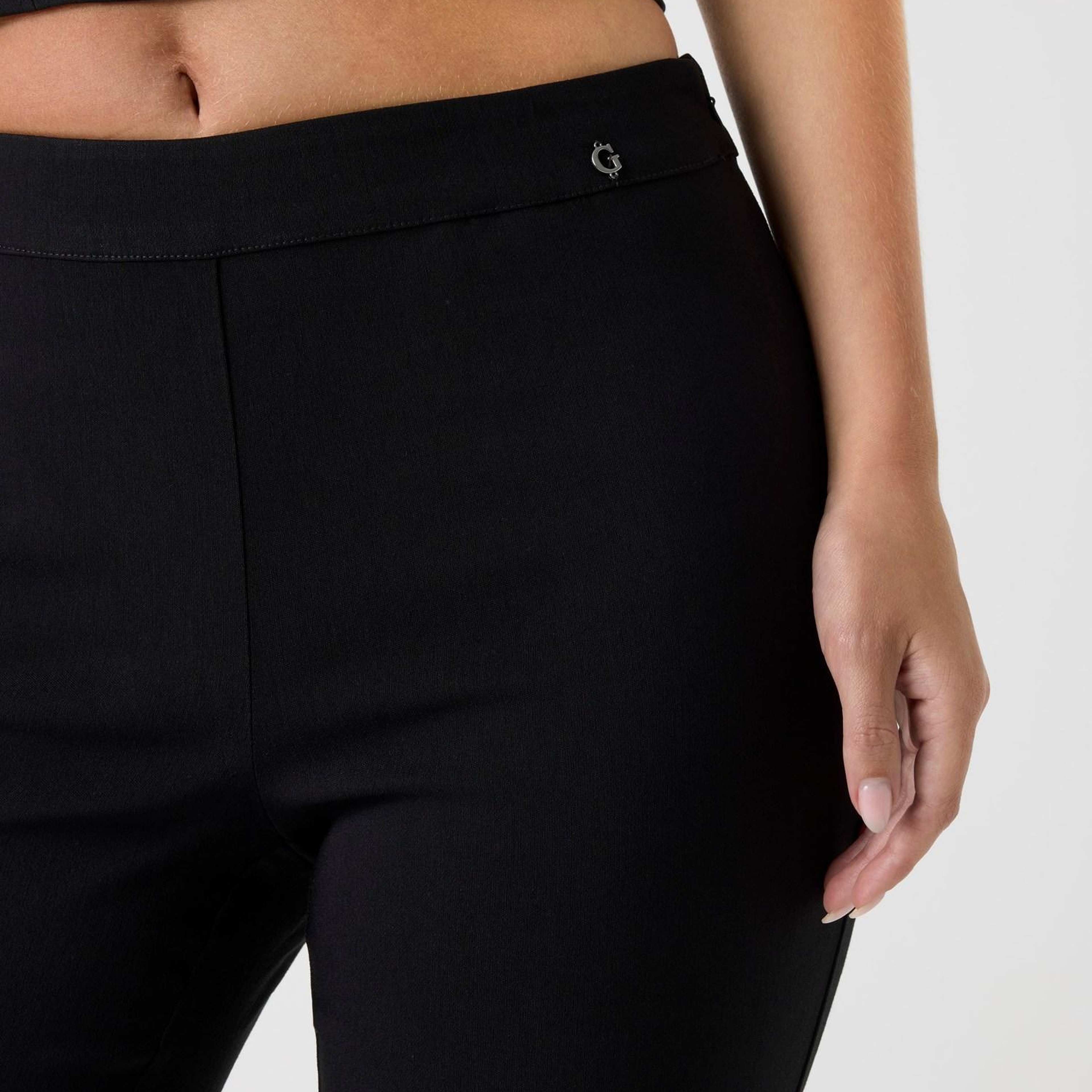 Creta Kadın Slim Fit Pantolon