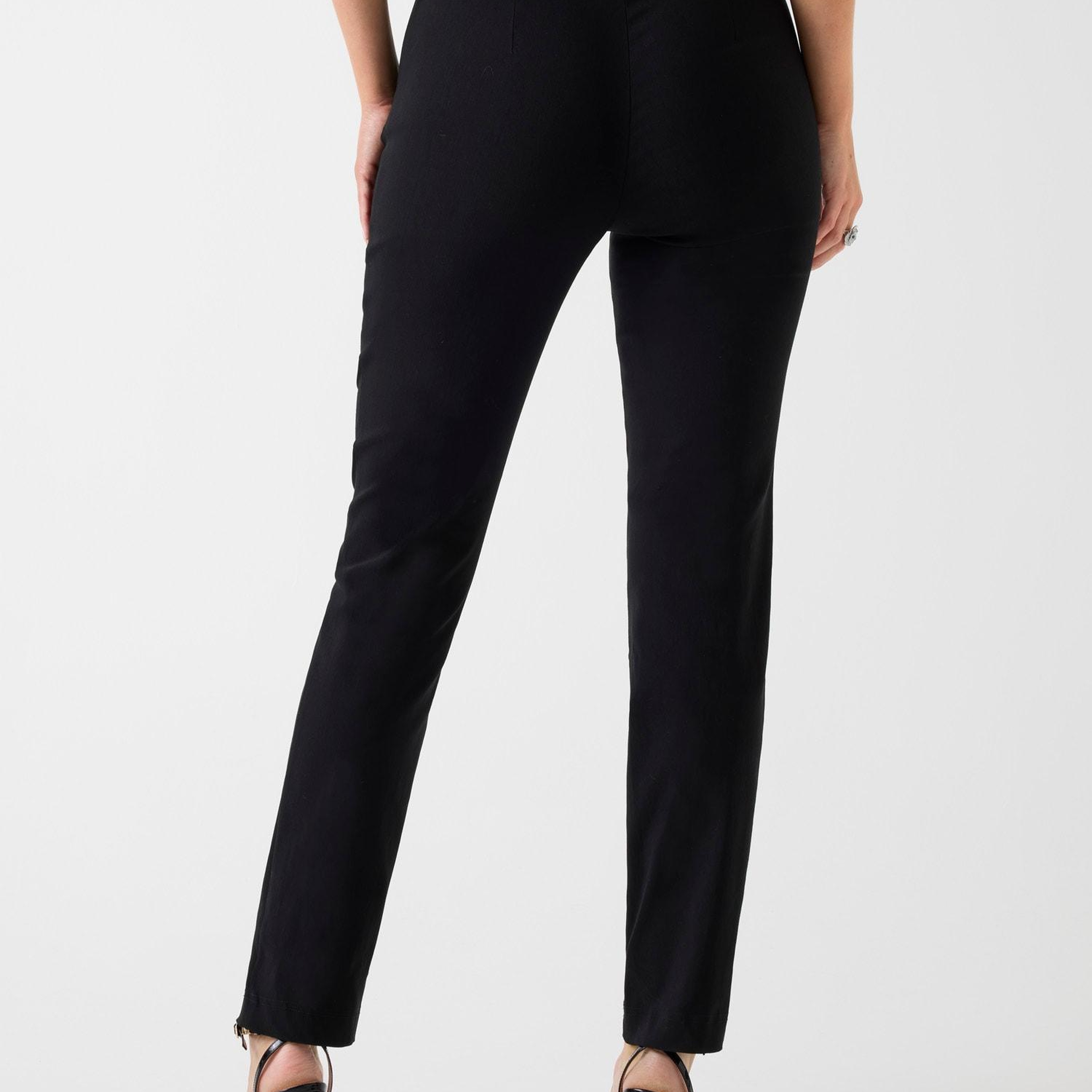 Creta Kadın Slim Fit Pantolon
