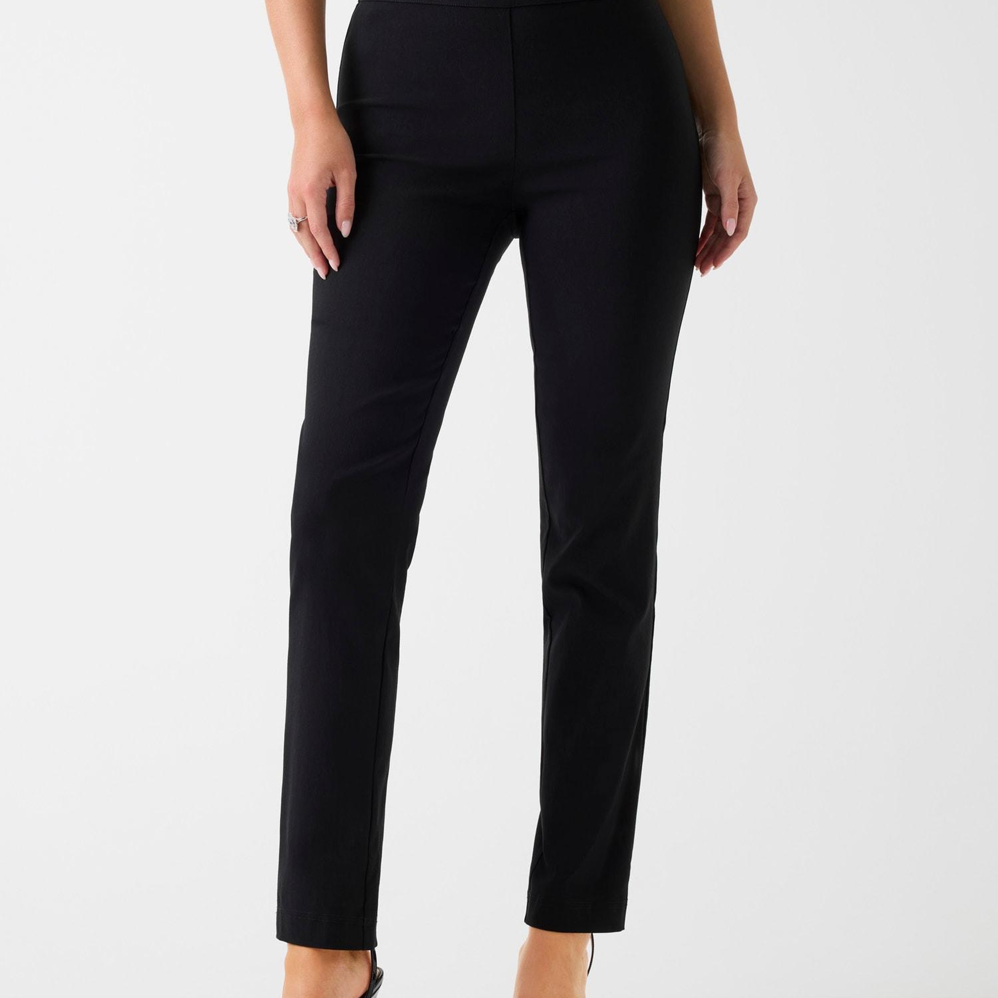 Creta Kadın Slim Fit Pantolon