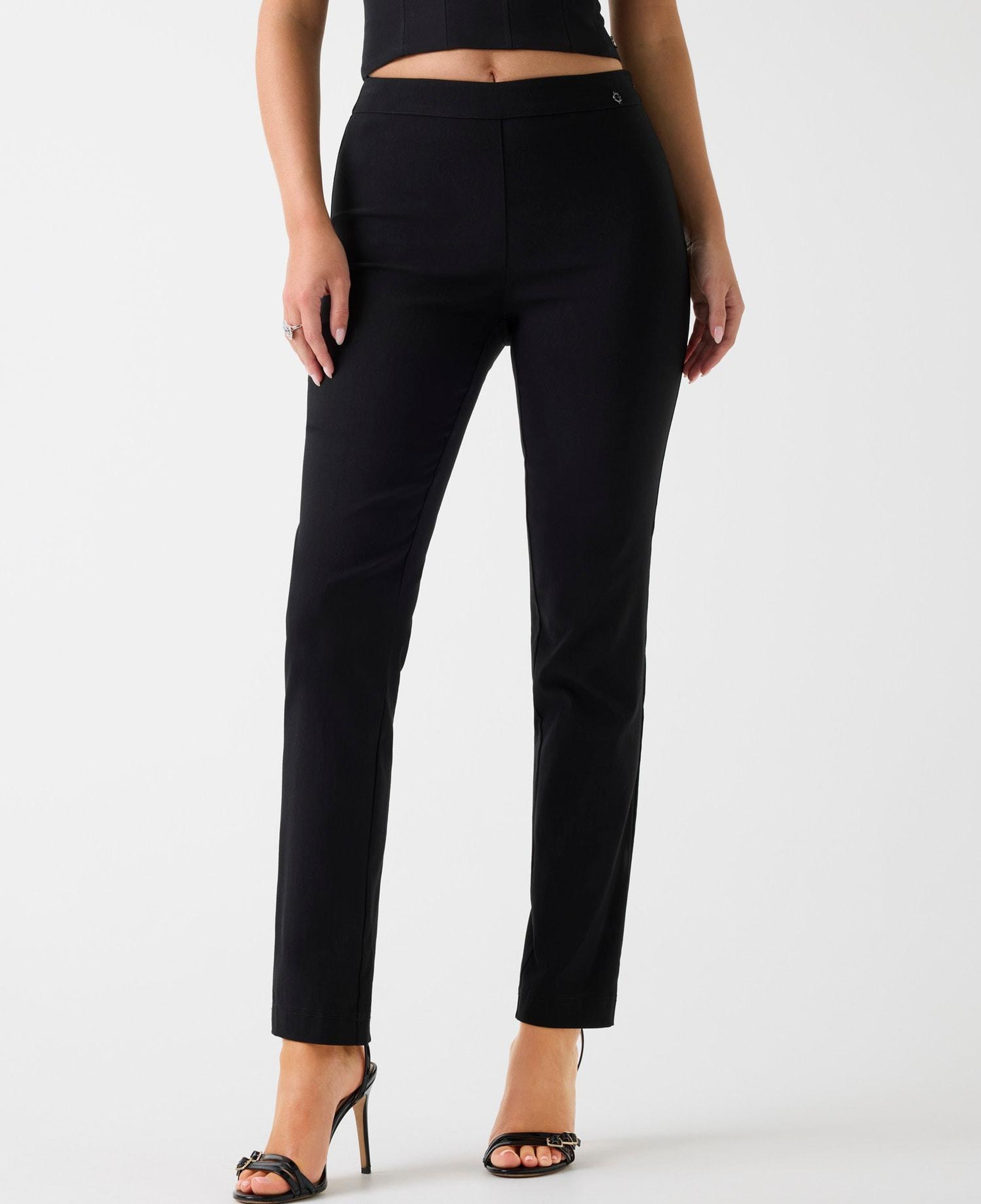 Creta Kadın Slim Fit Pantolon