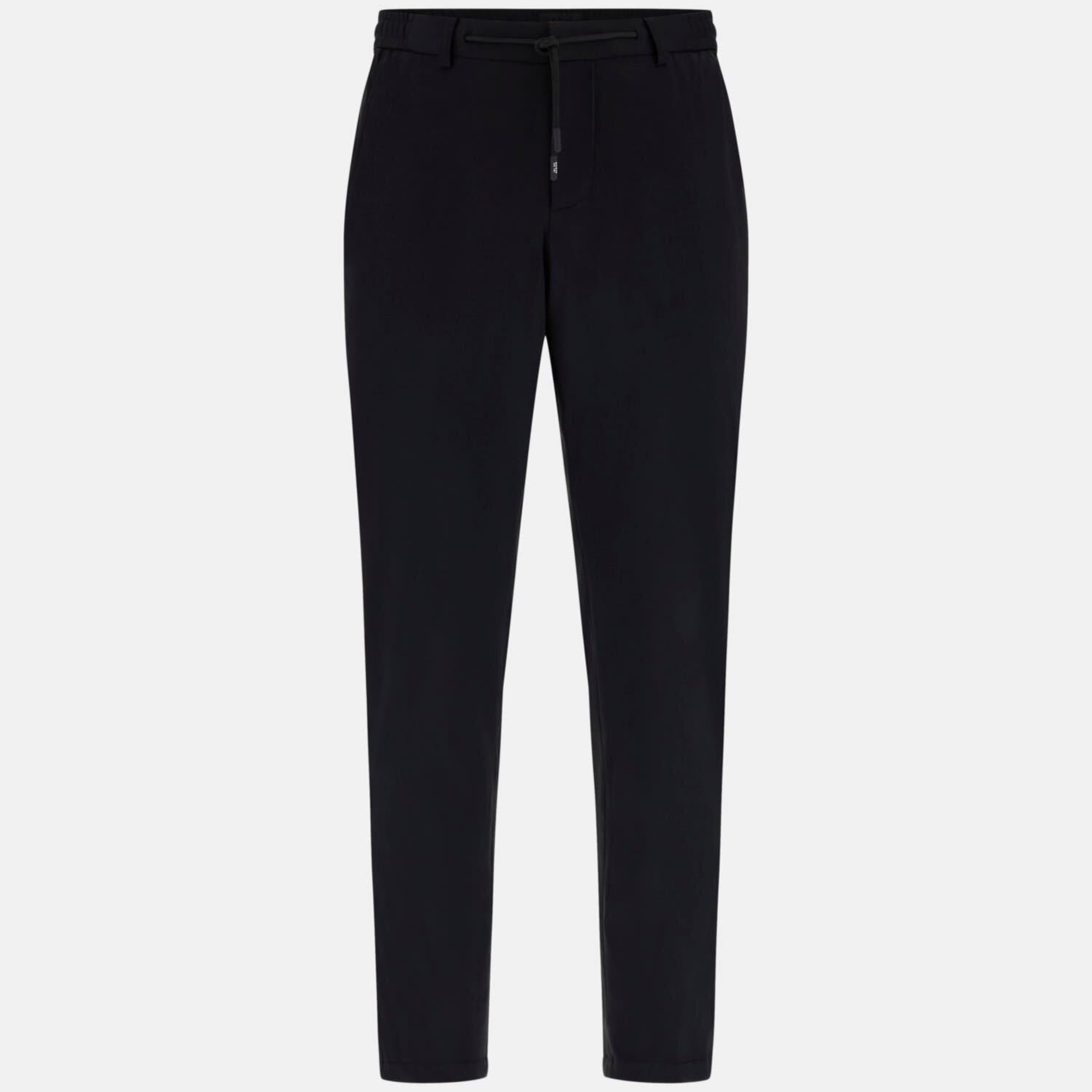 Coulisse Erkek Slim Fit Pantolon