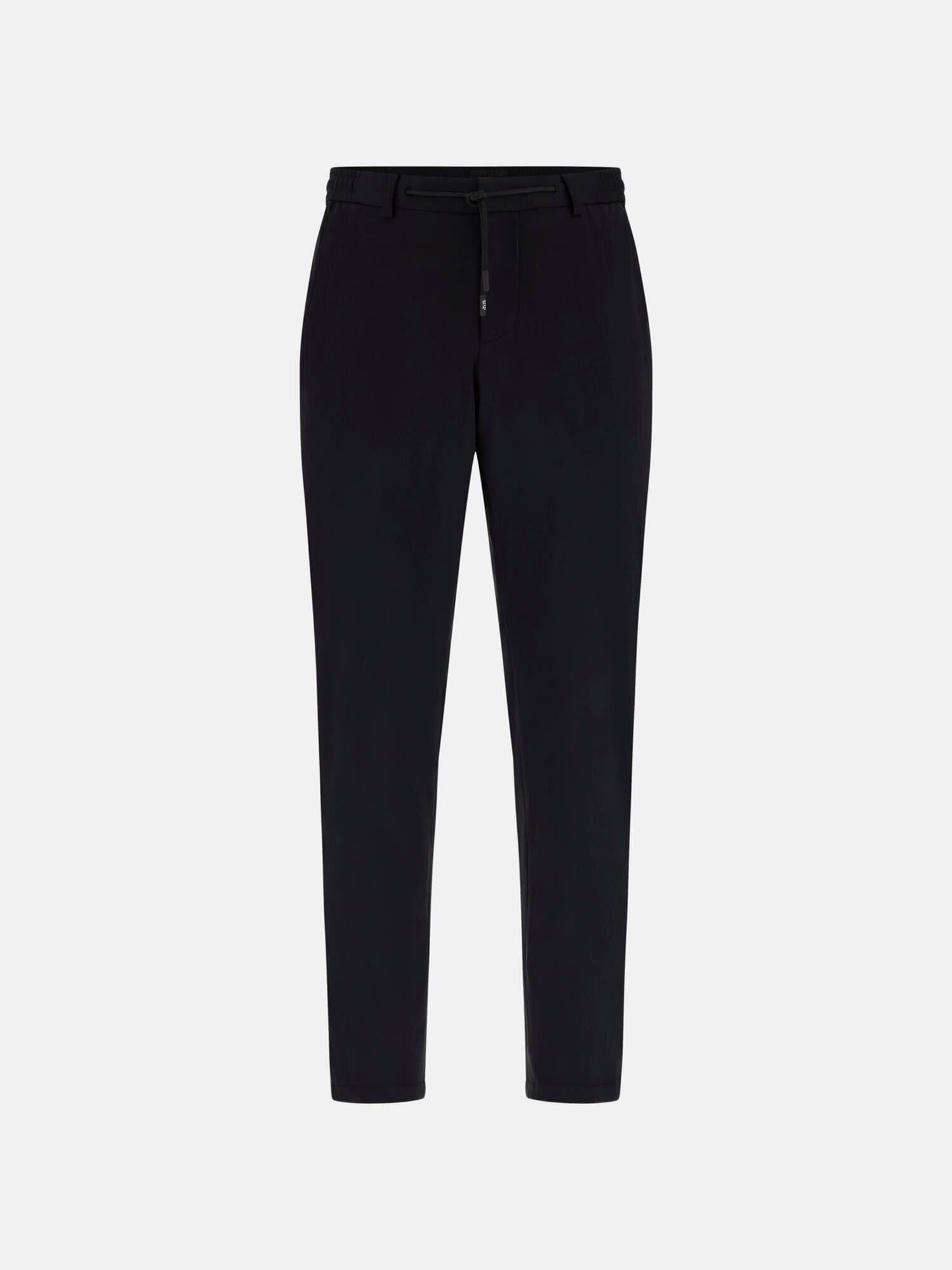 Coulisse Erkek Slim Fit Pantolon