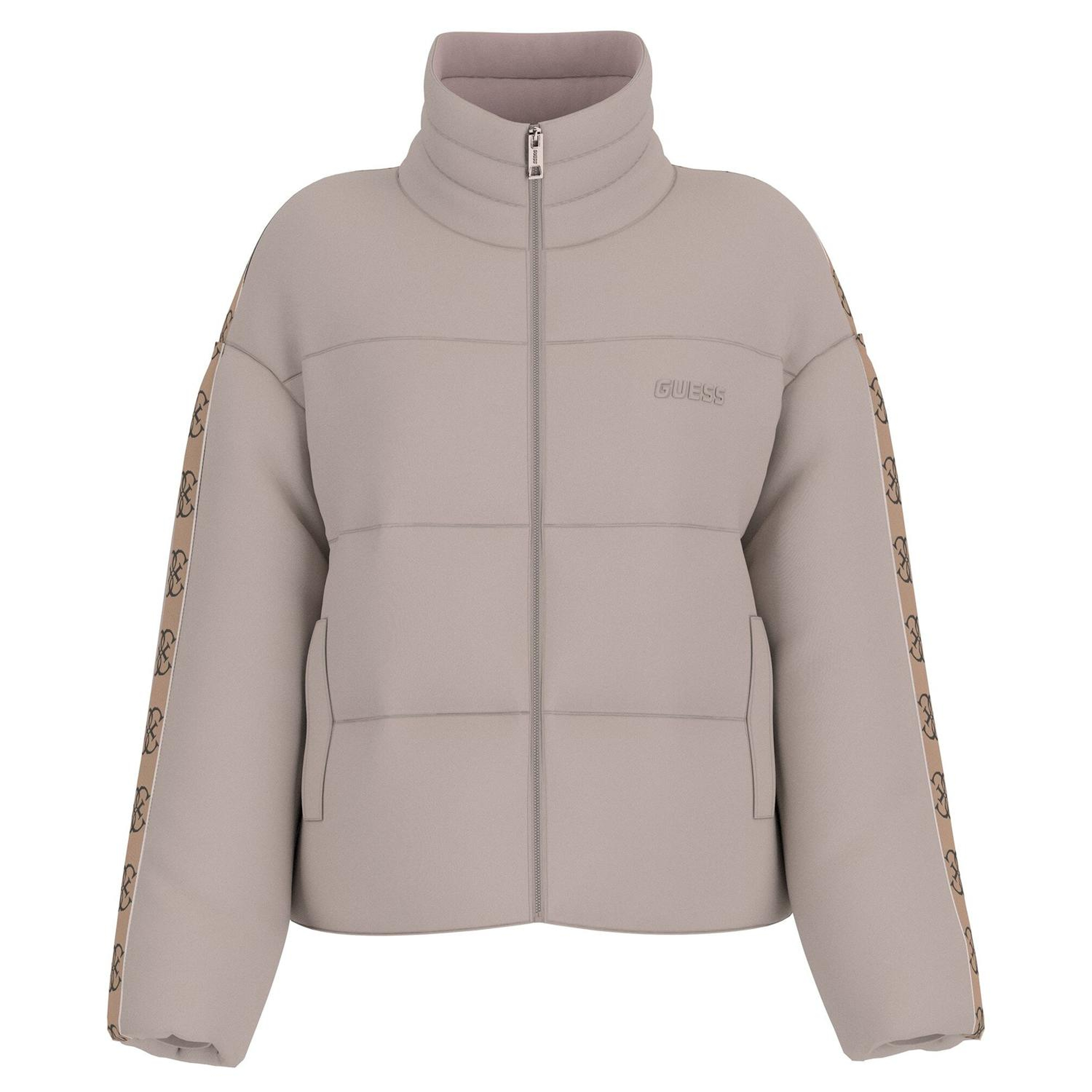 New Jean  Kadın Aktif Mont