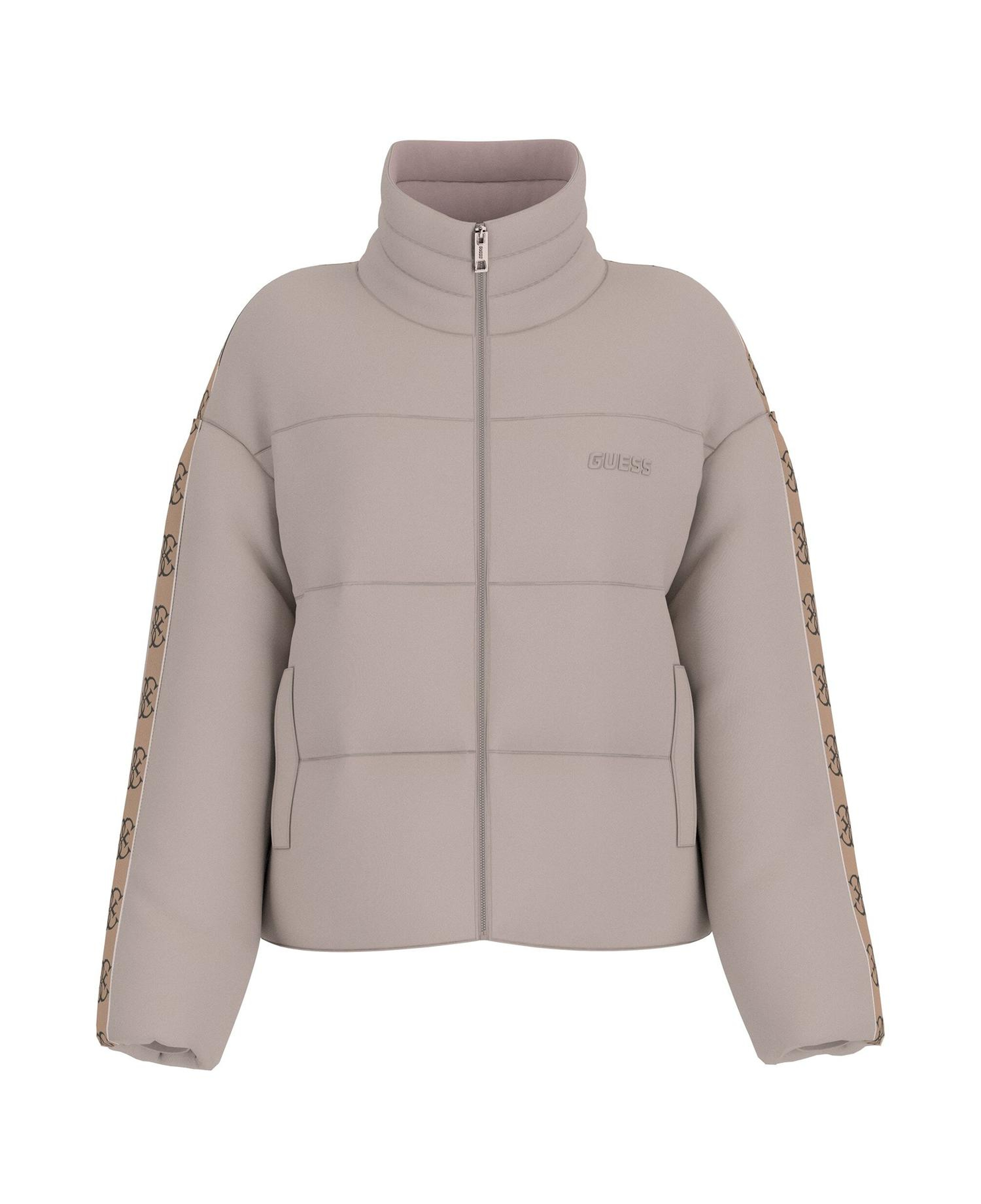 New Jean  Kadın Aktif Mont