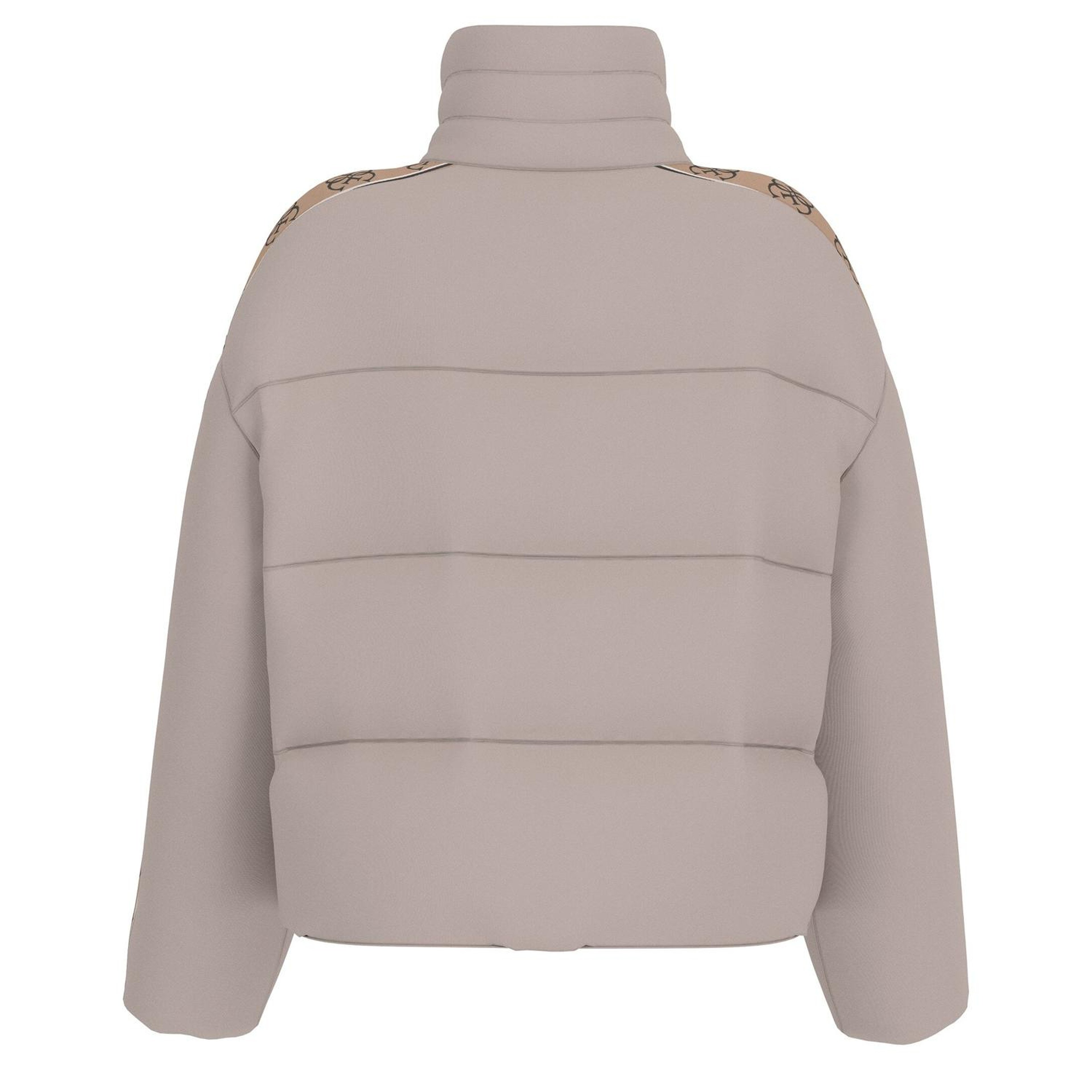 New Jean  Kadın Aktif Mont