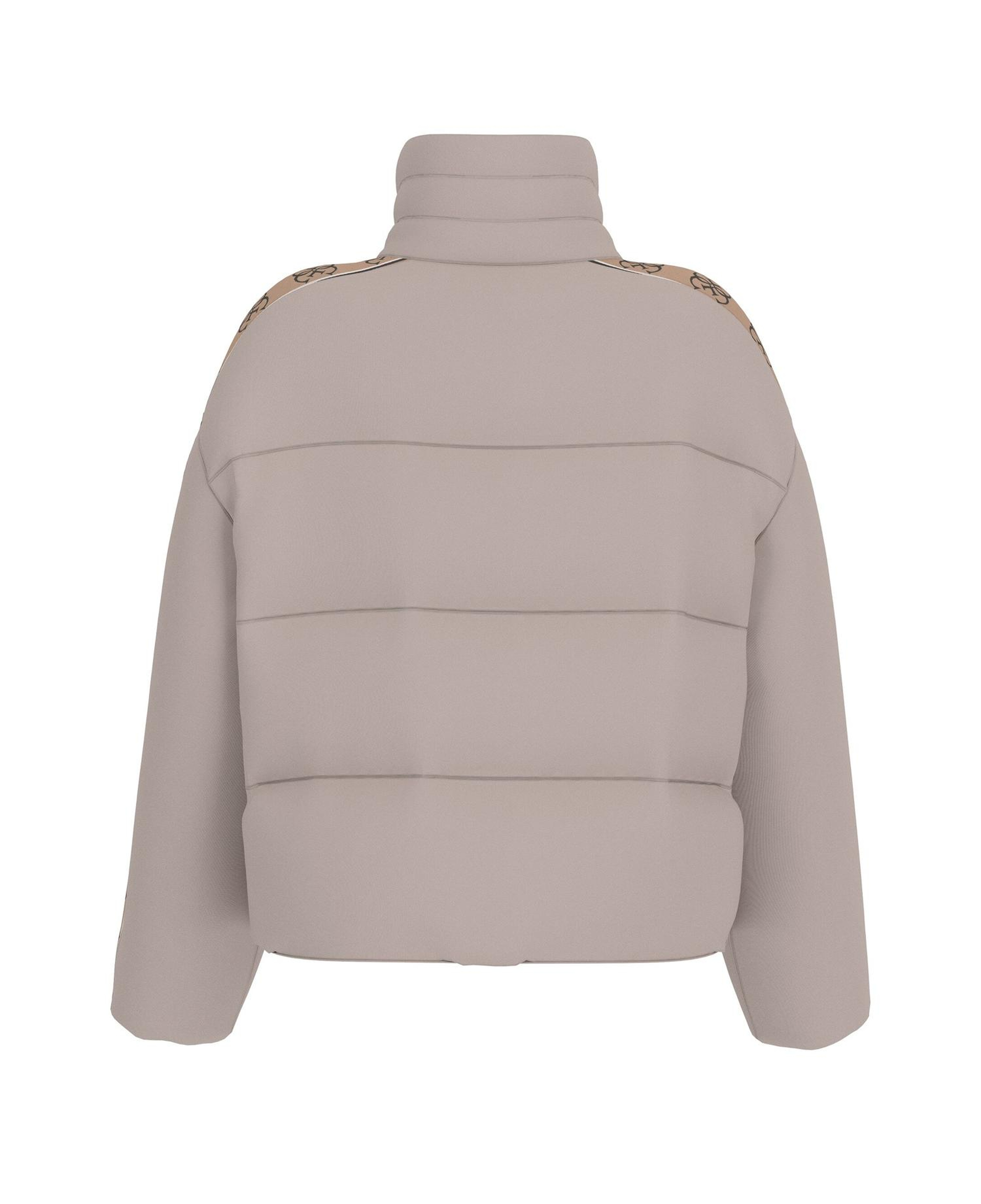 New Jean  Kadın Aktif Mont