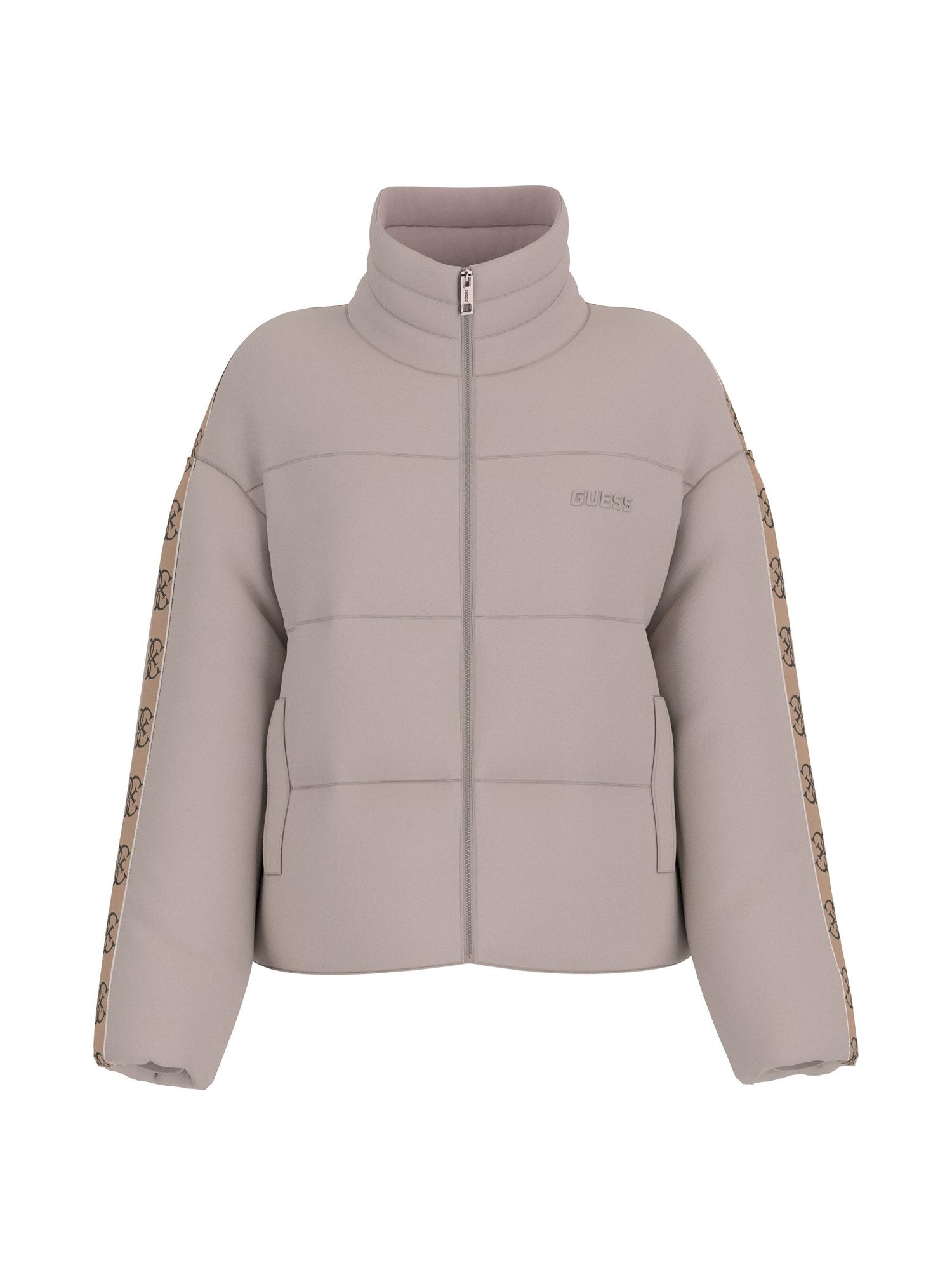 New Jean  Kadın Aktif Mont