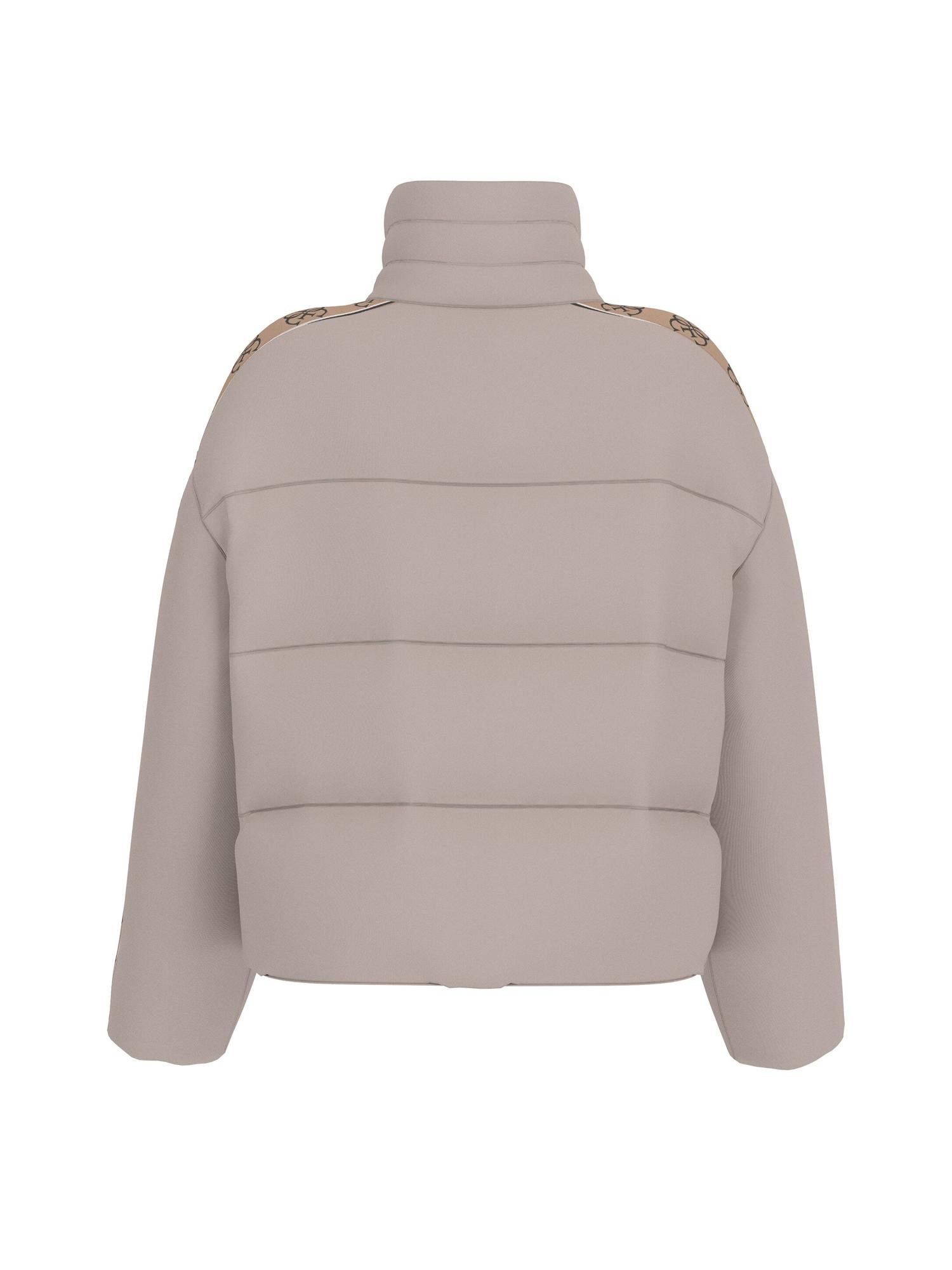 New Jean  Kadın Aktif Mont