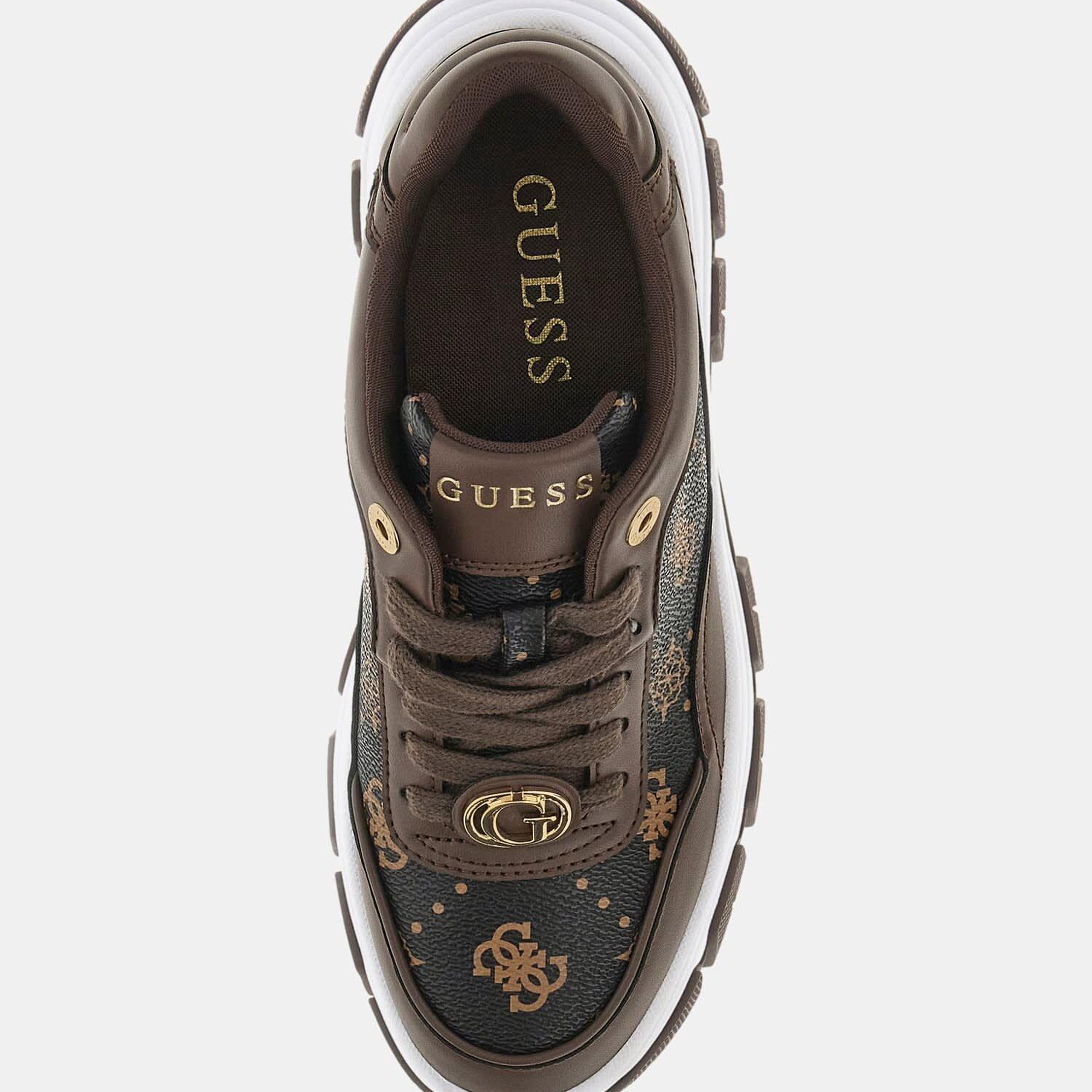 Berrett Kadın Sneaker