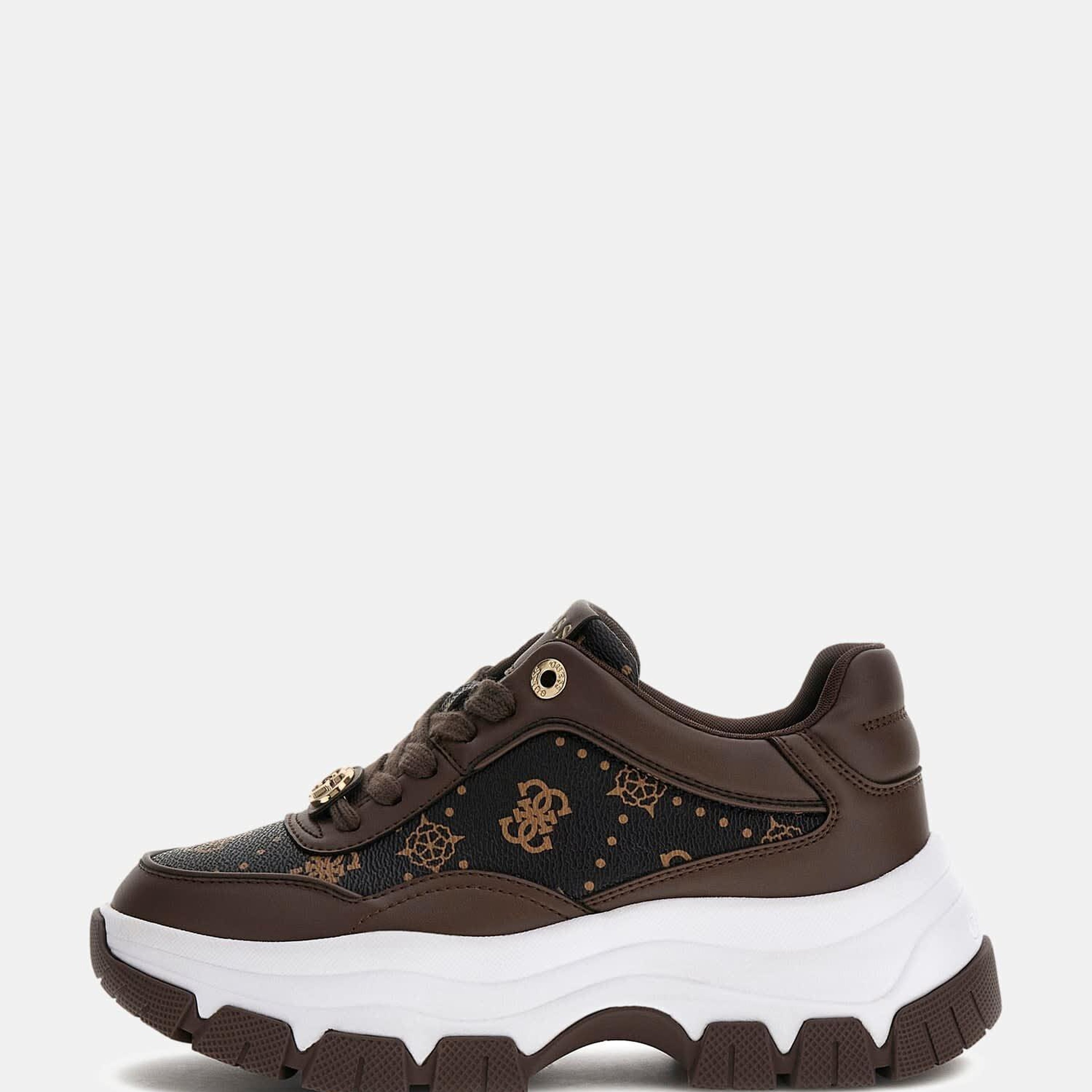 Berrett Kadın Sneaker