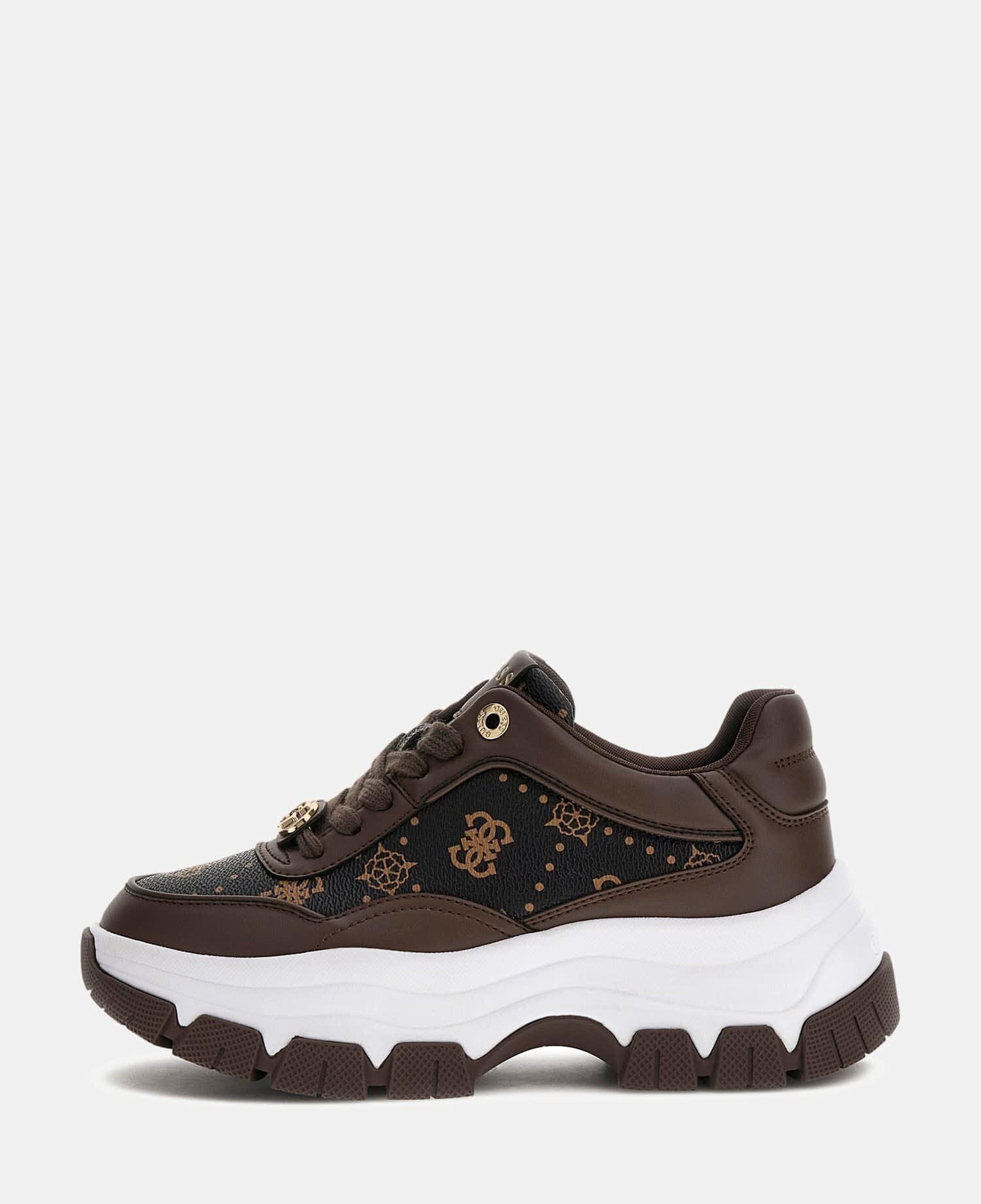 Berrett Kadın Sneaker