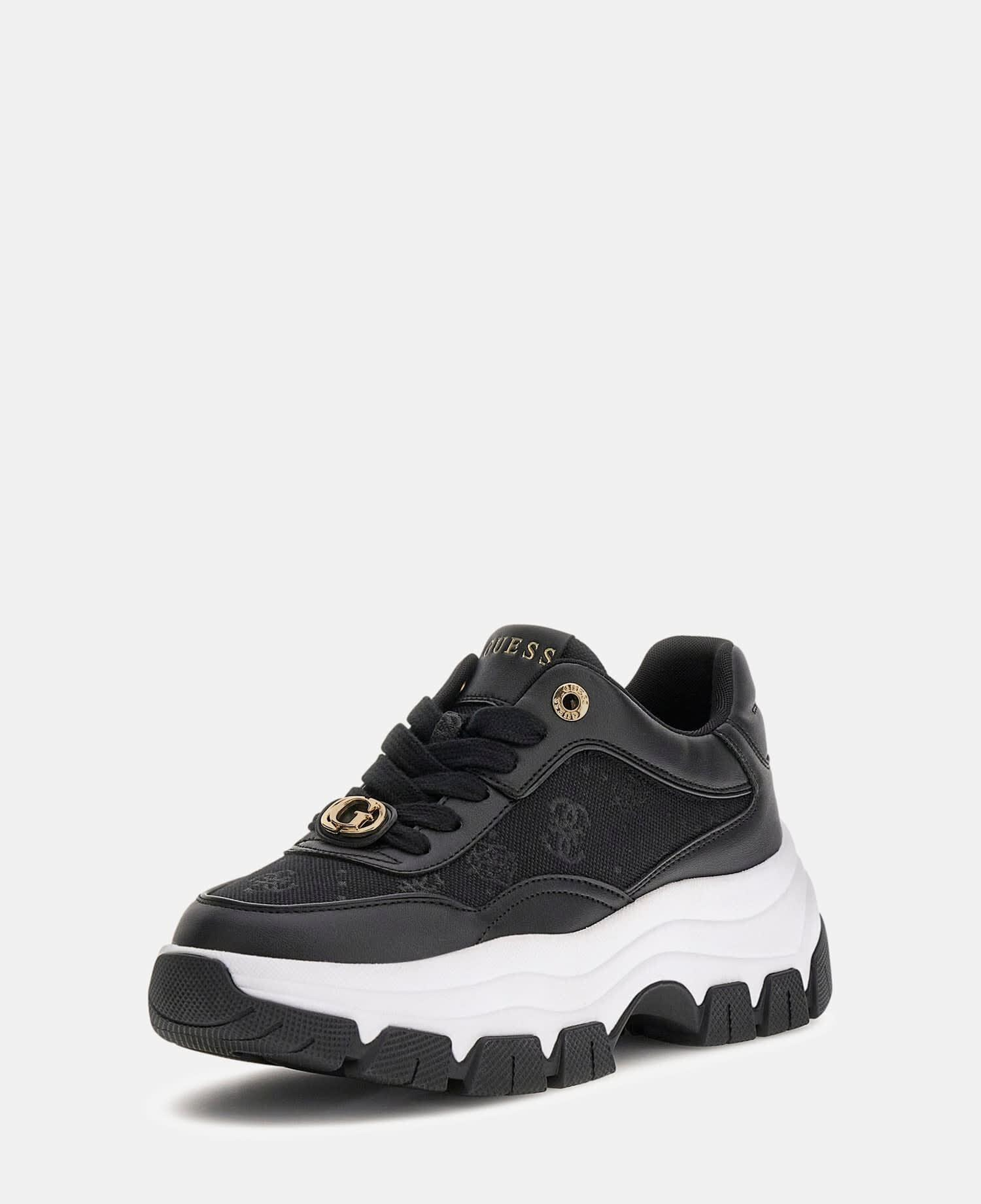 Berrett Kadın Sneaker