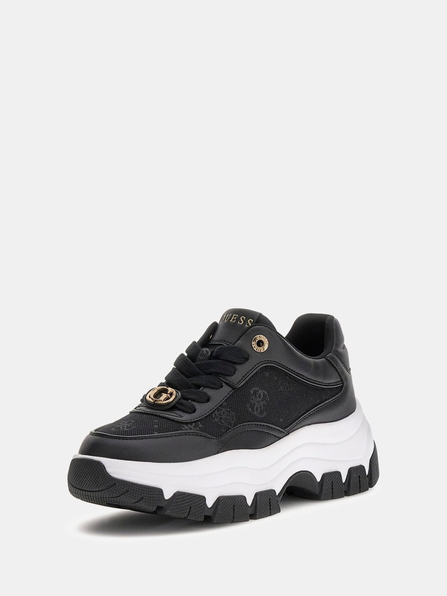 Berrett Kadın Sneaker
